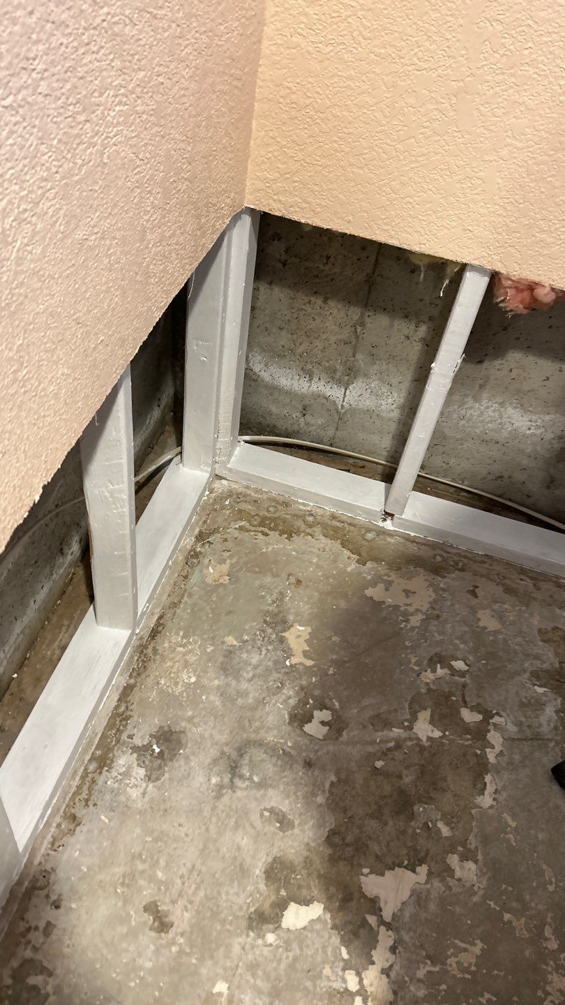 Water Damage by Accountable Home Services