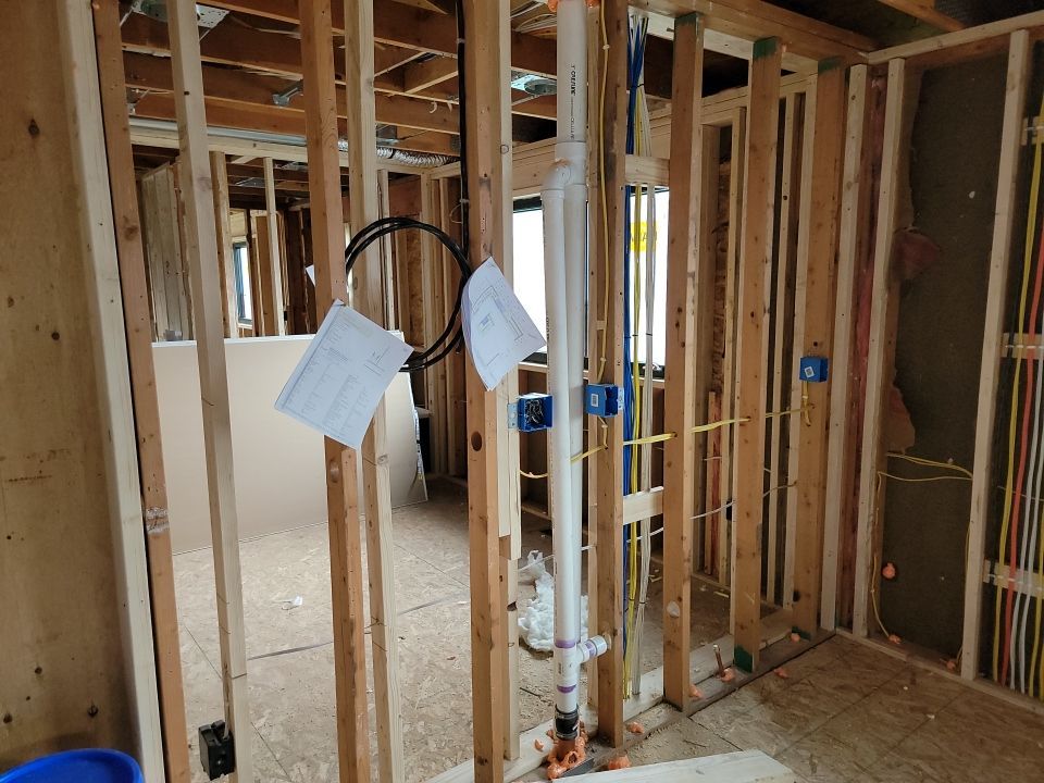 It all started with hail.  by Weather-Tite Exteriors LLC