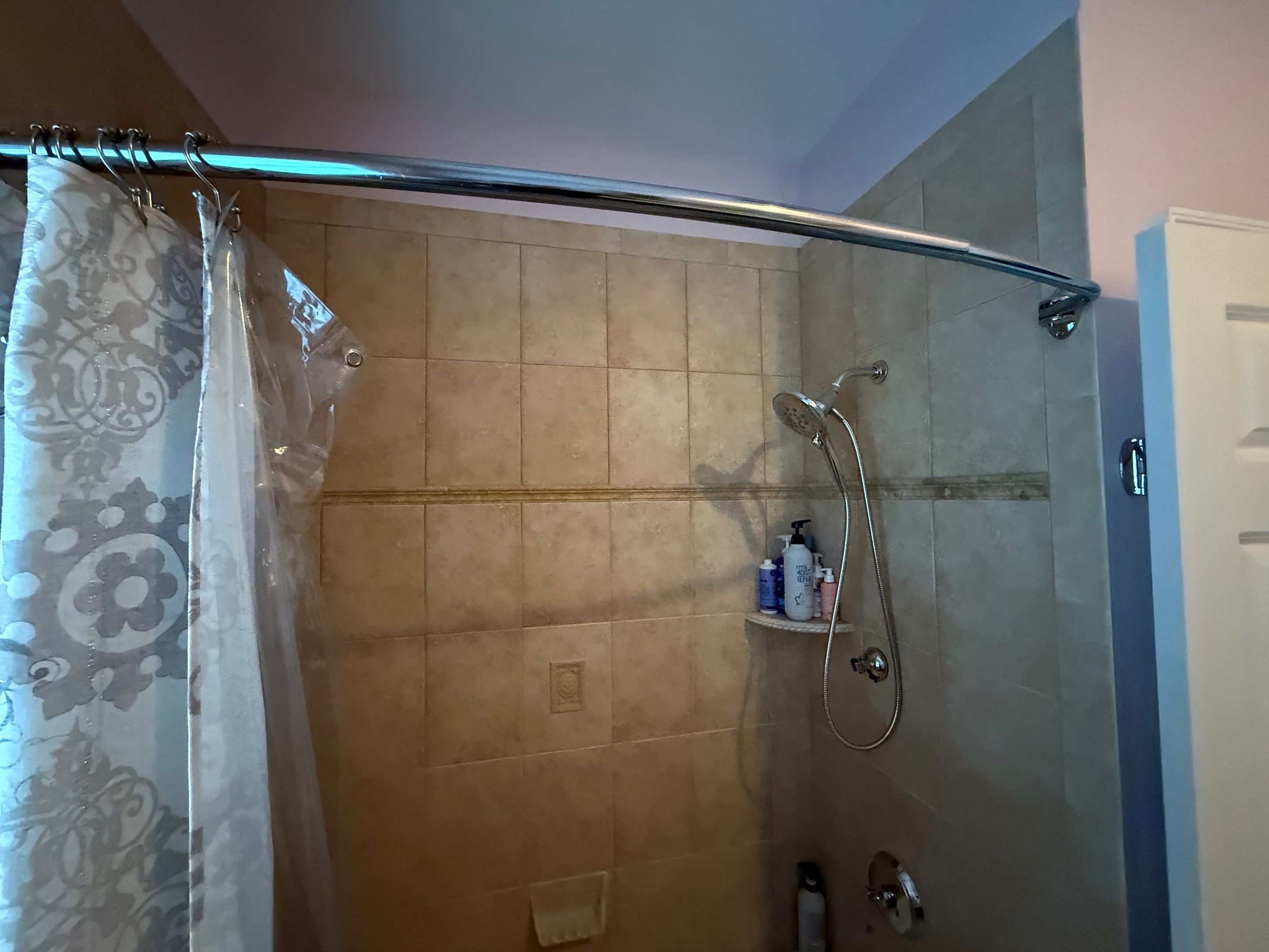 Kitchen Remodel using Cabinets by Home Concepts Construction