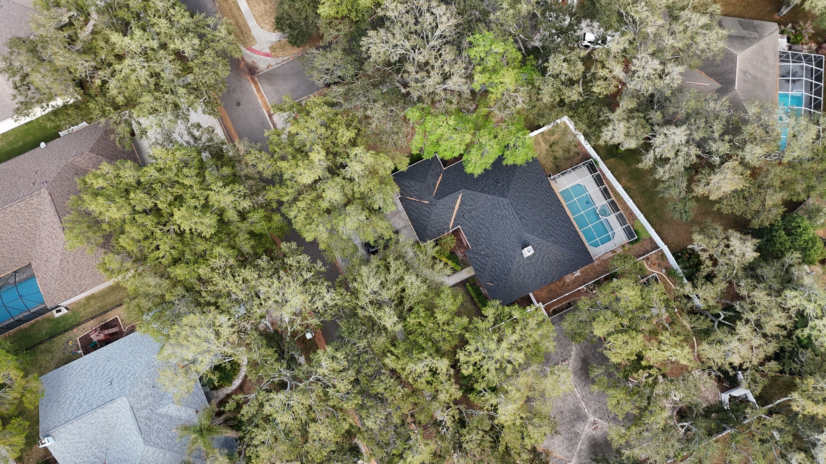 Roof Replacement in Valrico, FL by Shingle Masters Roofing