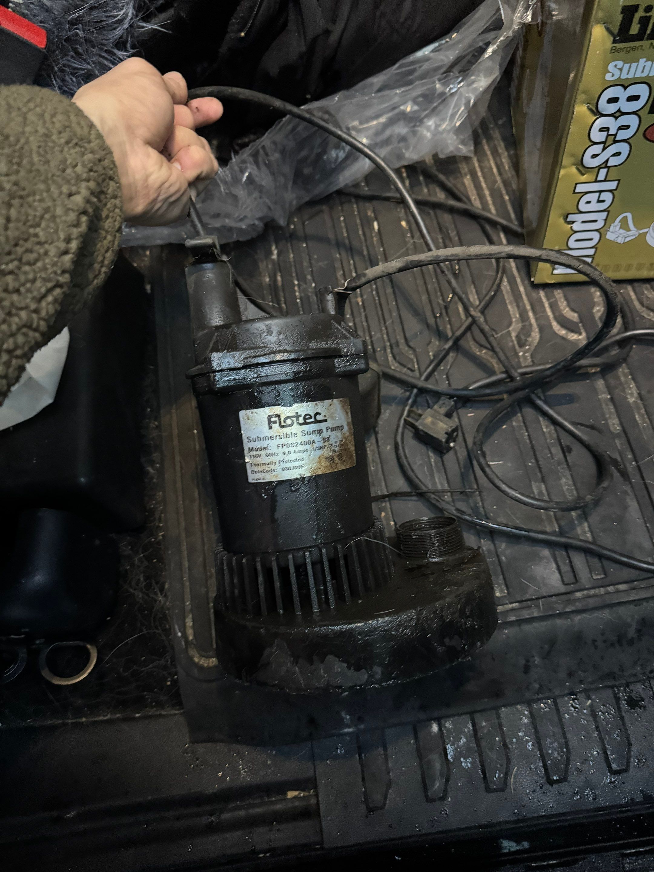 Handy man Repair for Sycamore Property  by YVR Construction Group