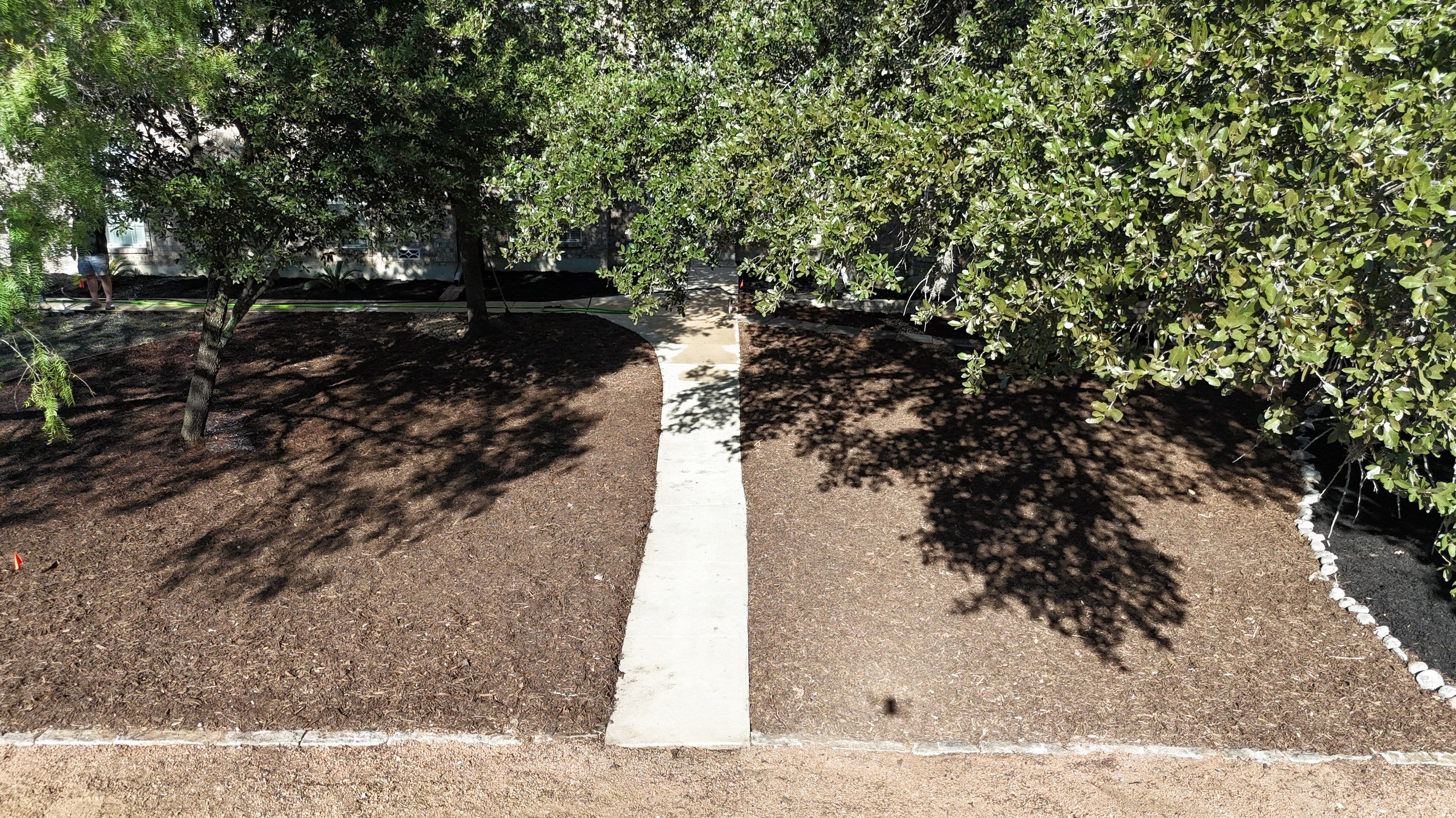 Oak Haven Heights - San Antonio, TX by Hole In One Lawns, LLC