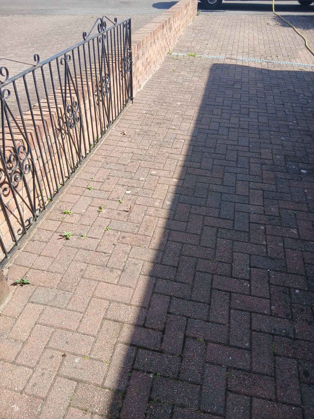 Jetwash in Falkirk by EZXCo Ltd