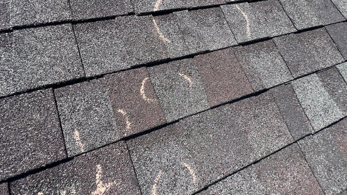 Residential Re-roofing Project in Springdale, AR by Ozark Mountain Roofing