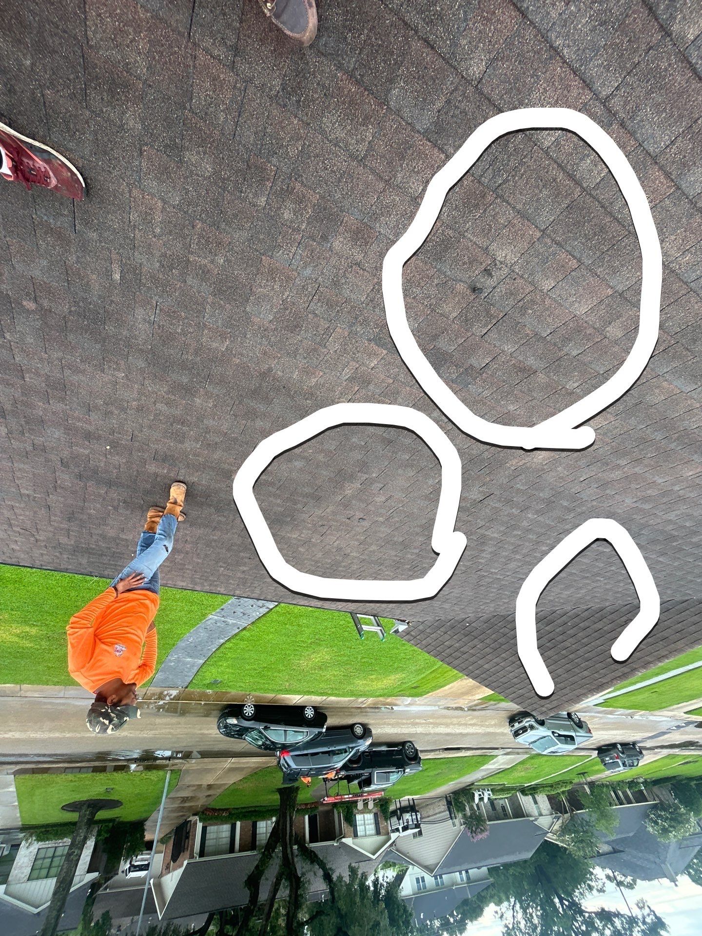 Roof Repair Houston by Roof Repair Company