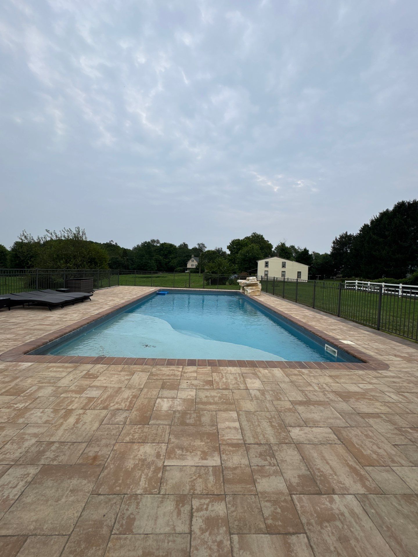 Project in Bear by Studio G Indoor Spaces & Outdoor Living