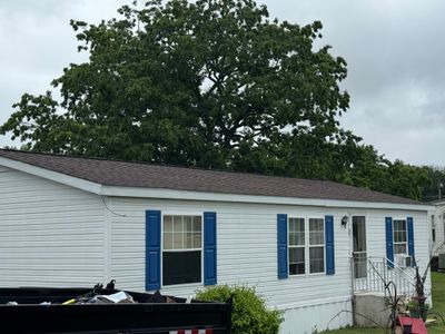 Re-Roof in Delmar
