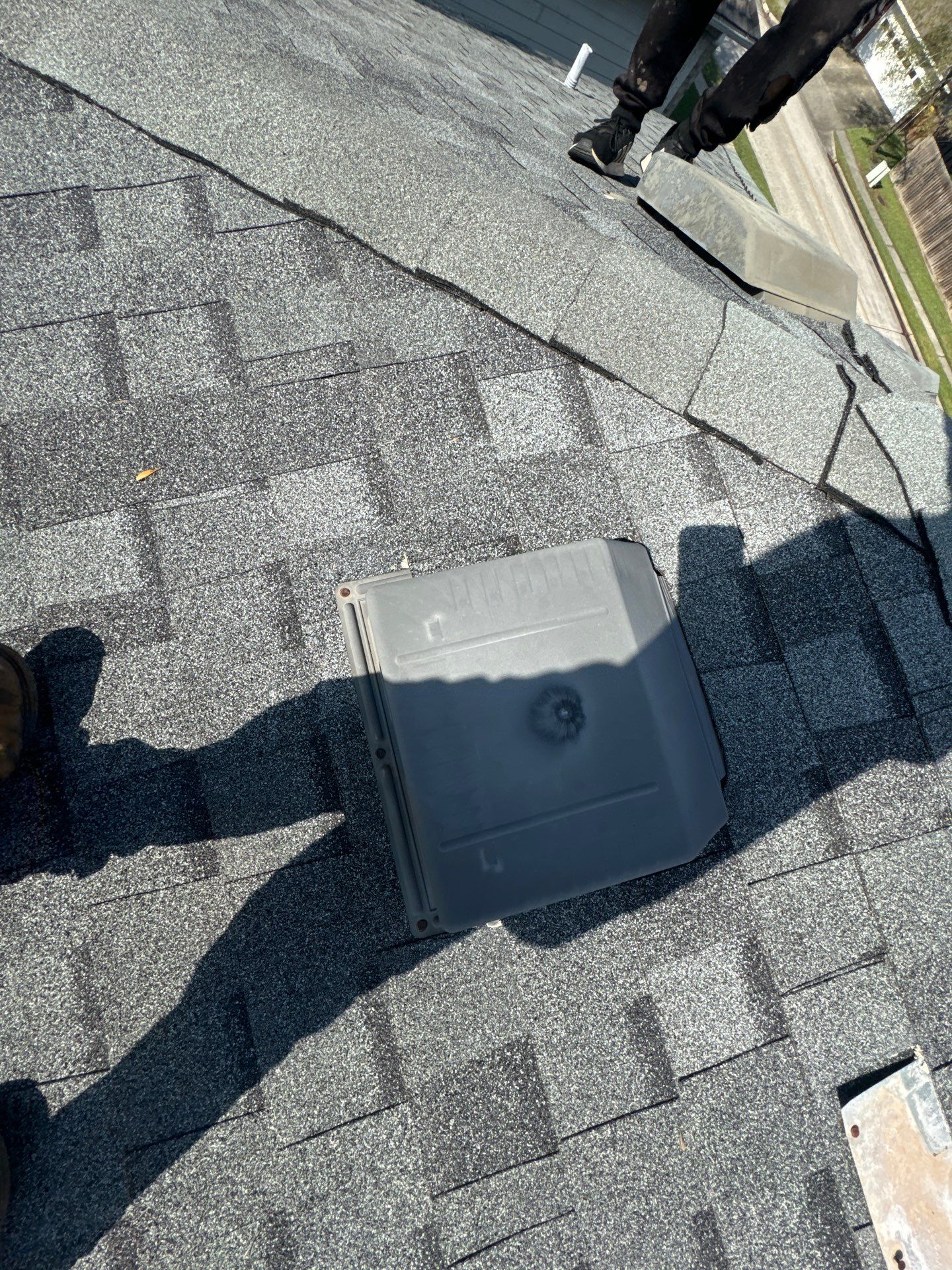 Roof Repair Kingwood by Roof Repair Services LLC