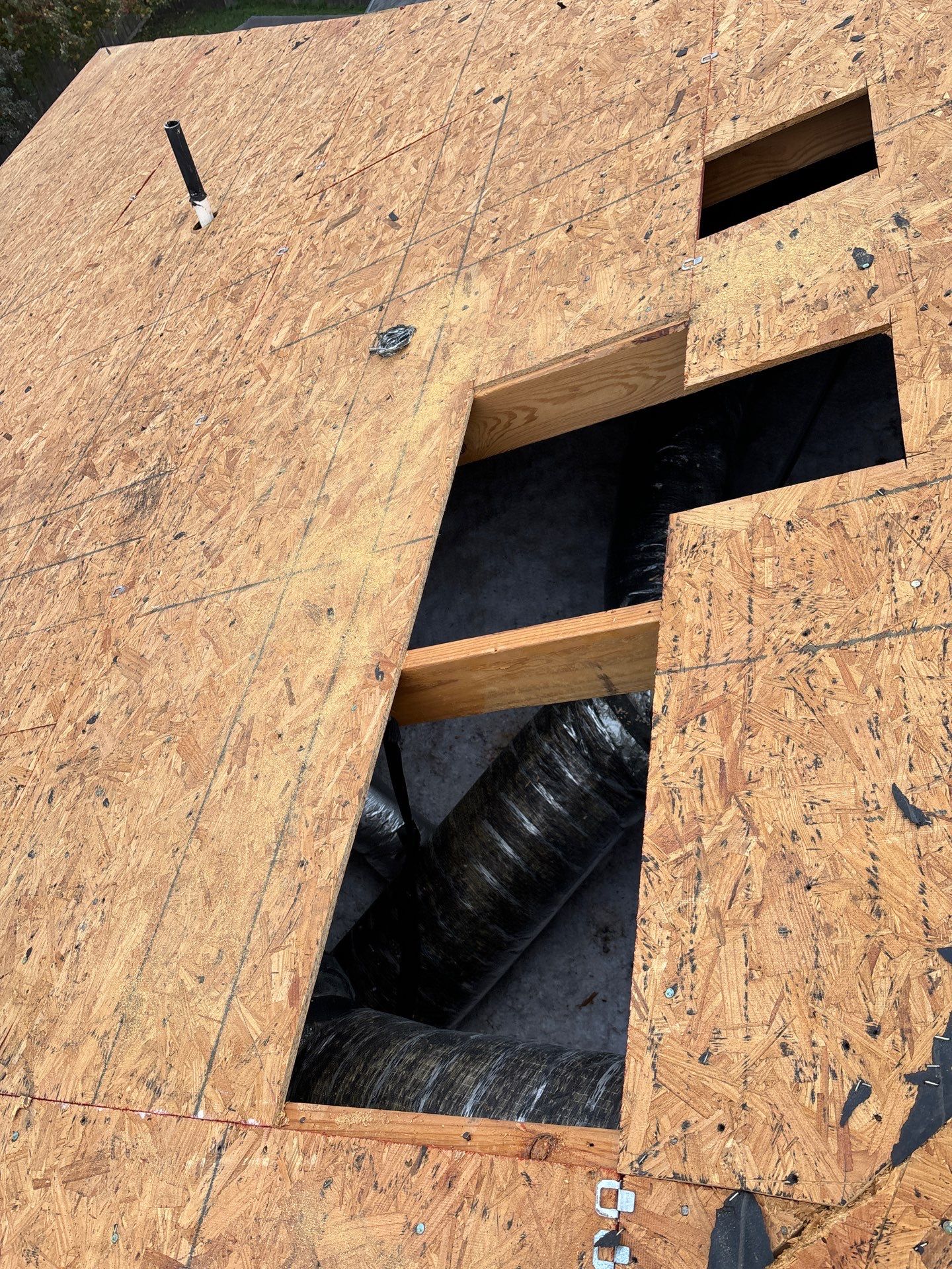 Roof Replacement Katy by Roof Repair Company