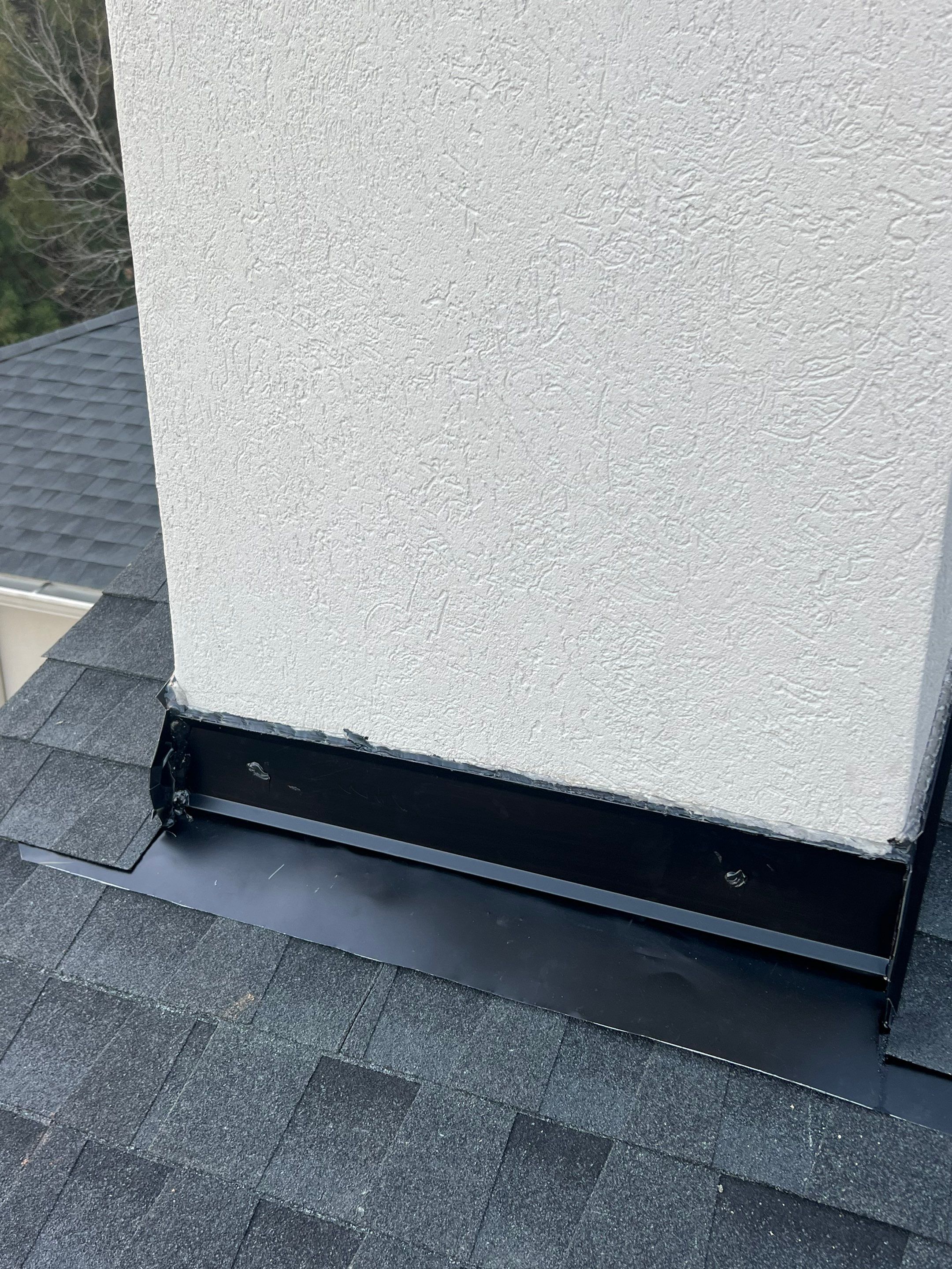 The Underwoods by United Contracting and Roofing