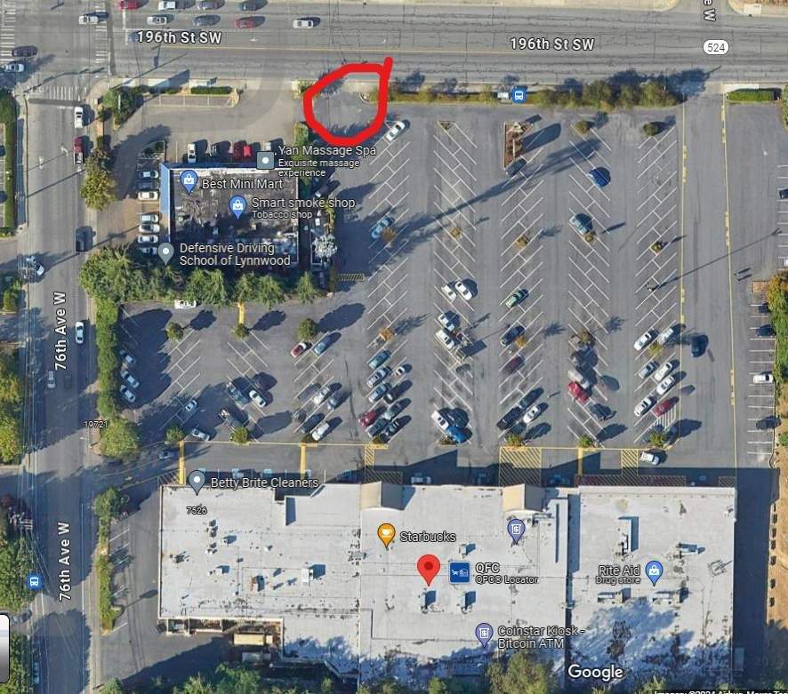 Asphalt Patch Repair | Lynnwood  by Jireh Asphalt & Concrete Inc 