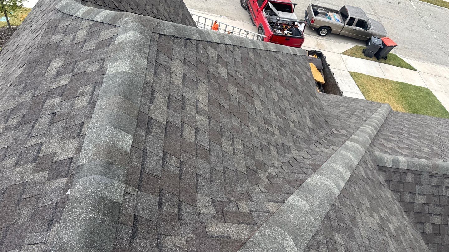 Project in Anna by Rhino Roofing and General Contracting, LLC