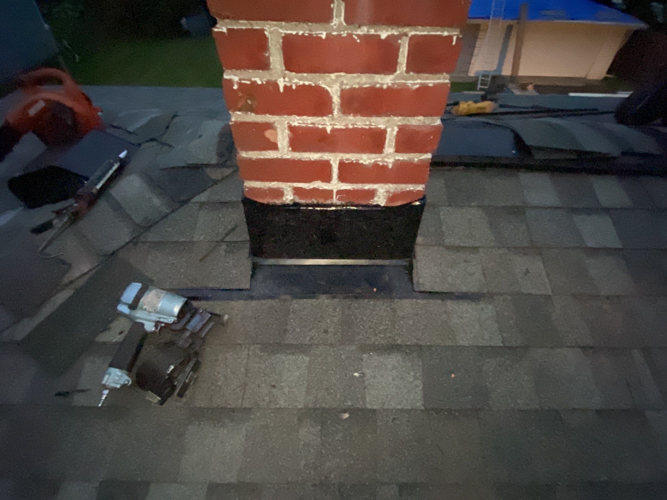 Roof Replacement using CertainTeed Landmark by 180 Contractors