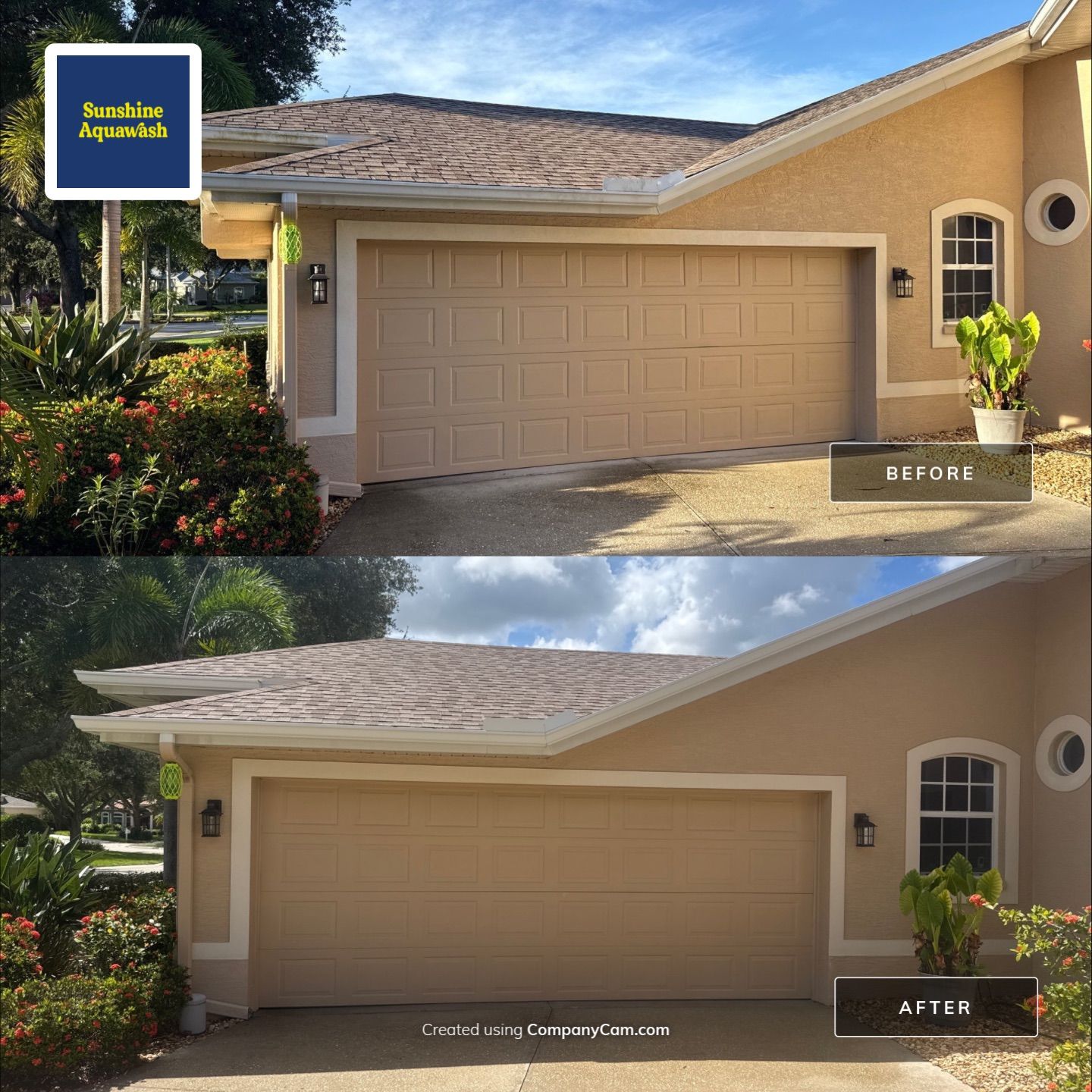https://www.sunshineaquawash.com/residential-pressure-washing-services/gutterbrightening by Sunshine AquaWash