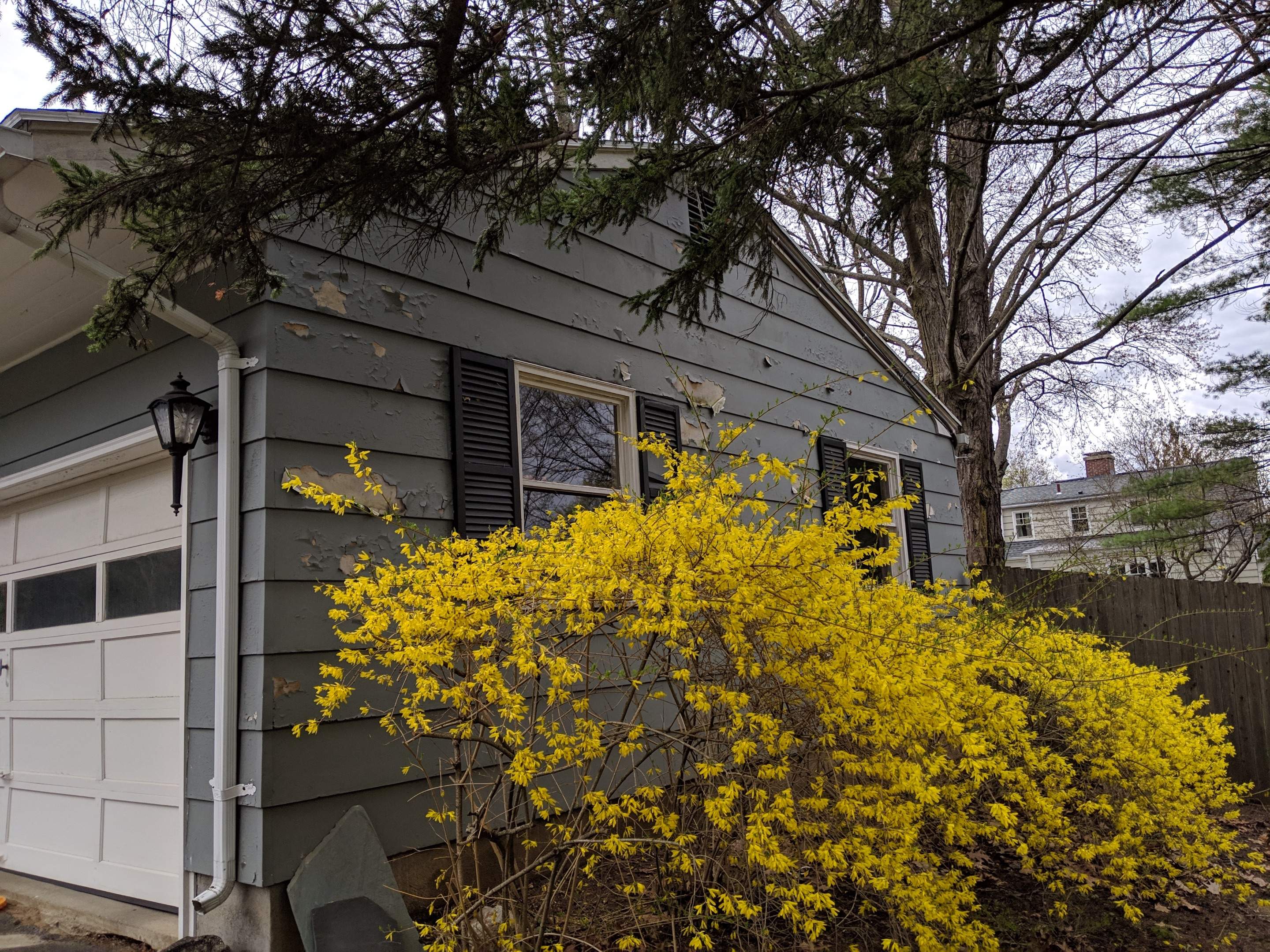 Complete Exterior Remodel by Chagnon Building & Remodeling LLC