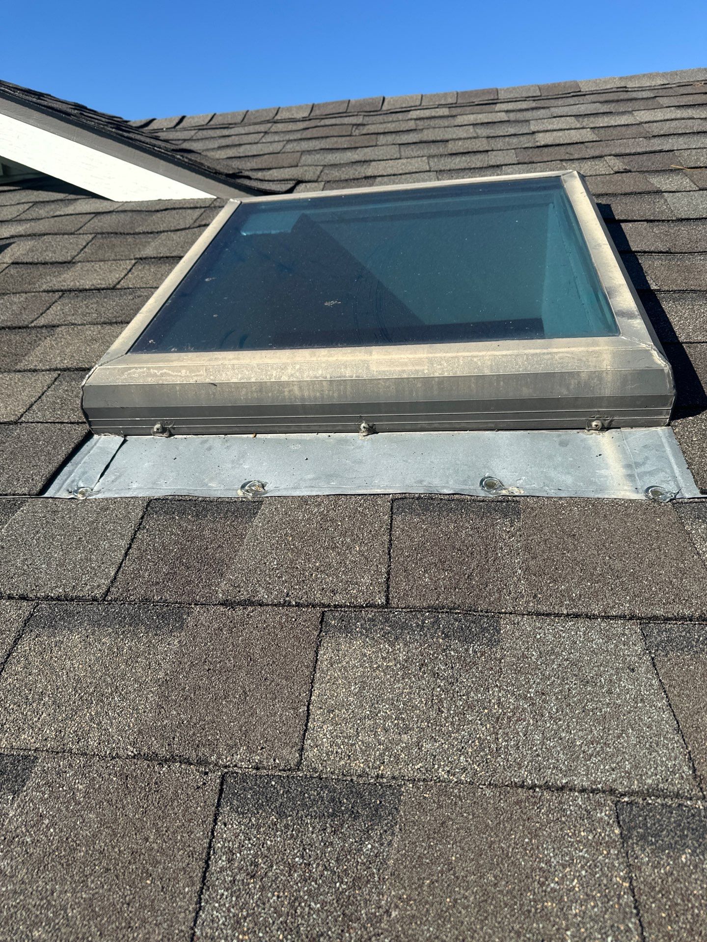 Project in Austin by Rhino Roofing and General Contracting, LLC