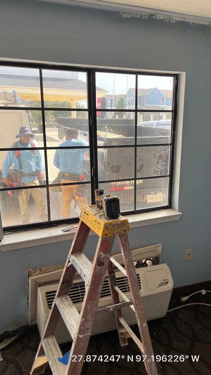 OH No, OYO! by Bayfront Roofing and Construction