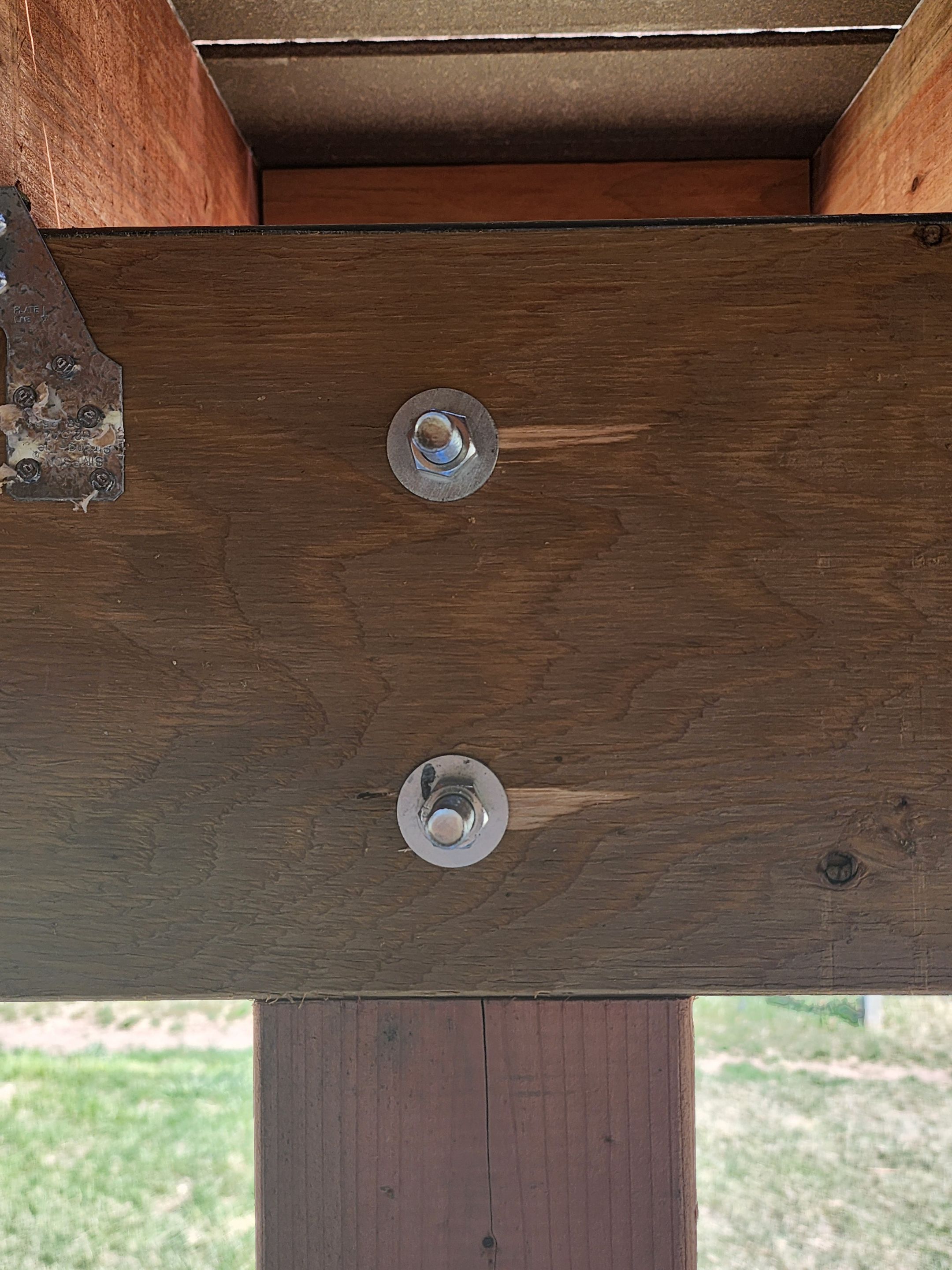 Trex Decking using Trex by Weather-Tite Exteriors LLC
