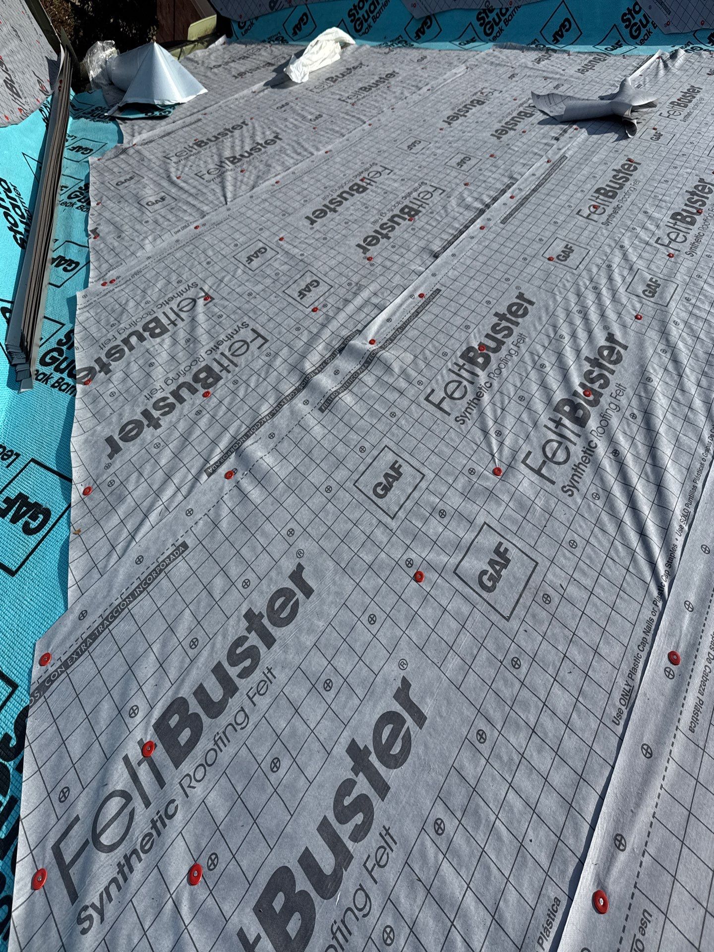 Roof Replacement Houston by Roof Repair Company