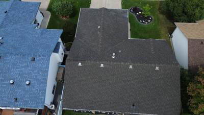 Project in Red Deer