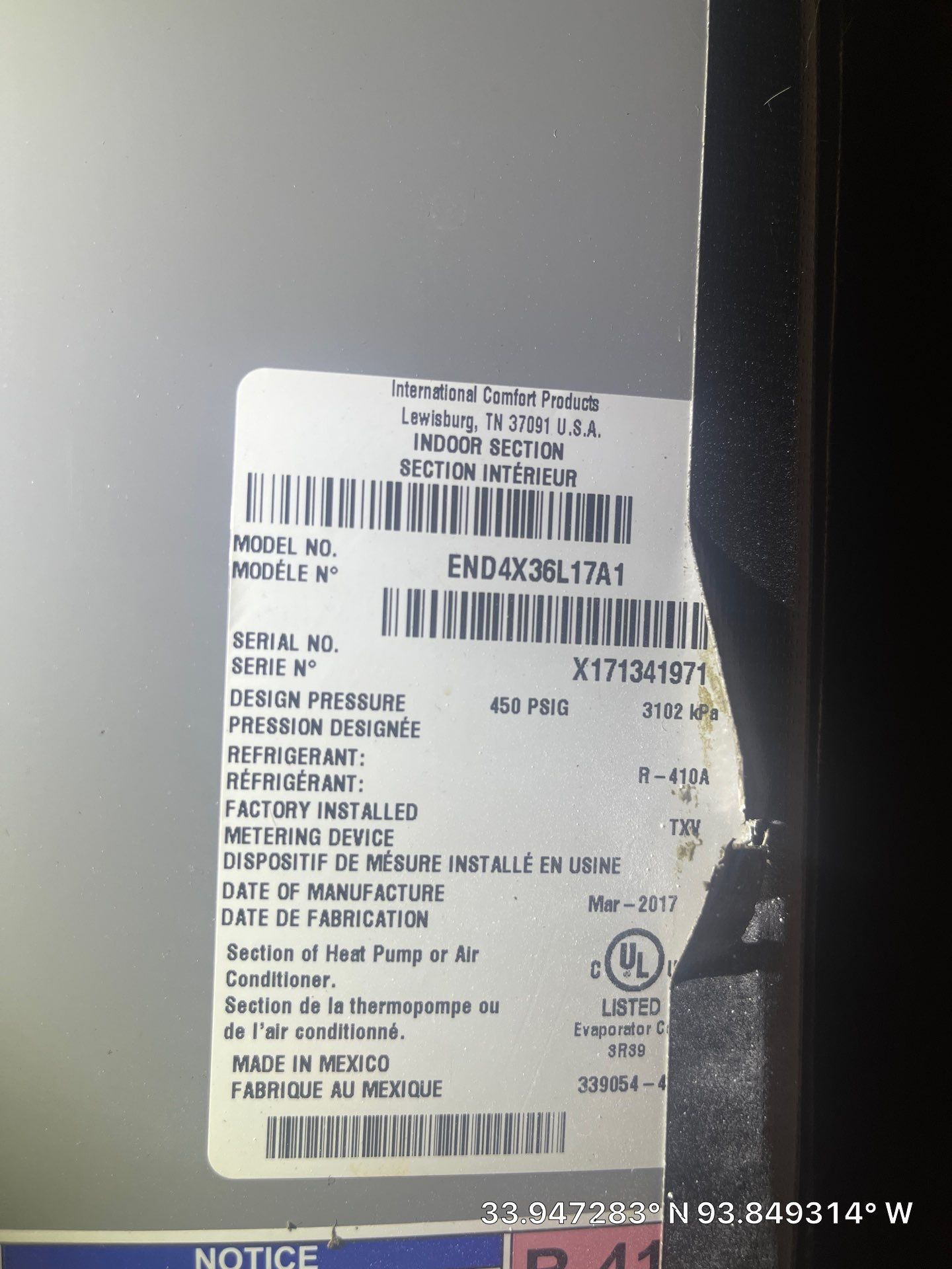 PROJECT NAME: CAITLYNN ALLEN by Smart Power Solutions