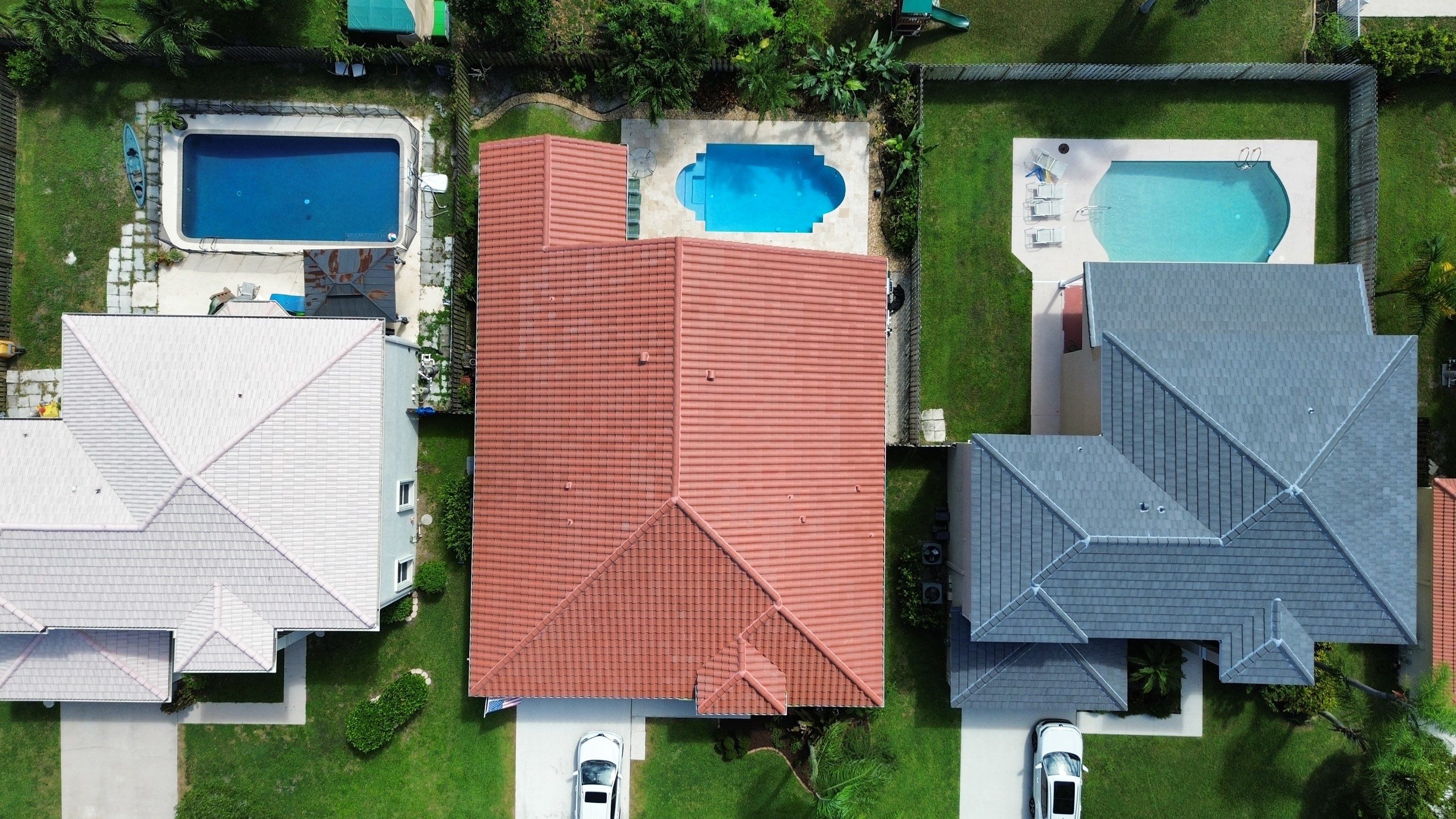 Lake Charleston - Lake Worth by Hercules Roofing
