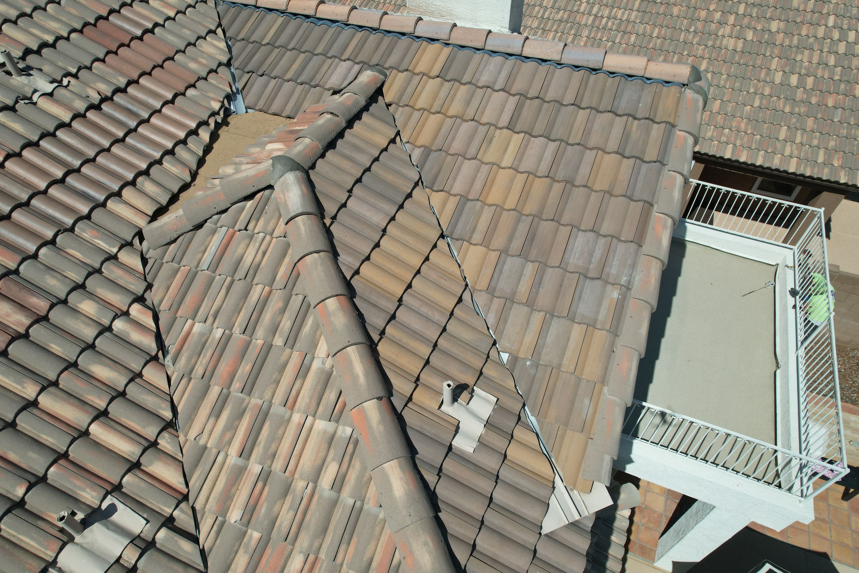 Project in Cave Creek, AZ by Showtime Roofing & Coatings LLC