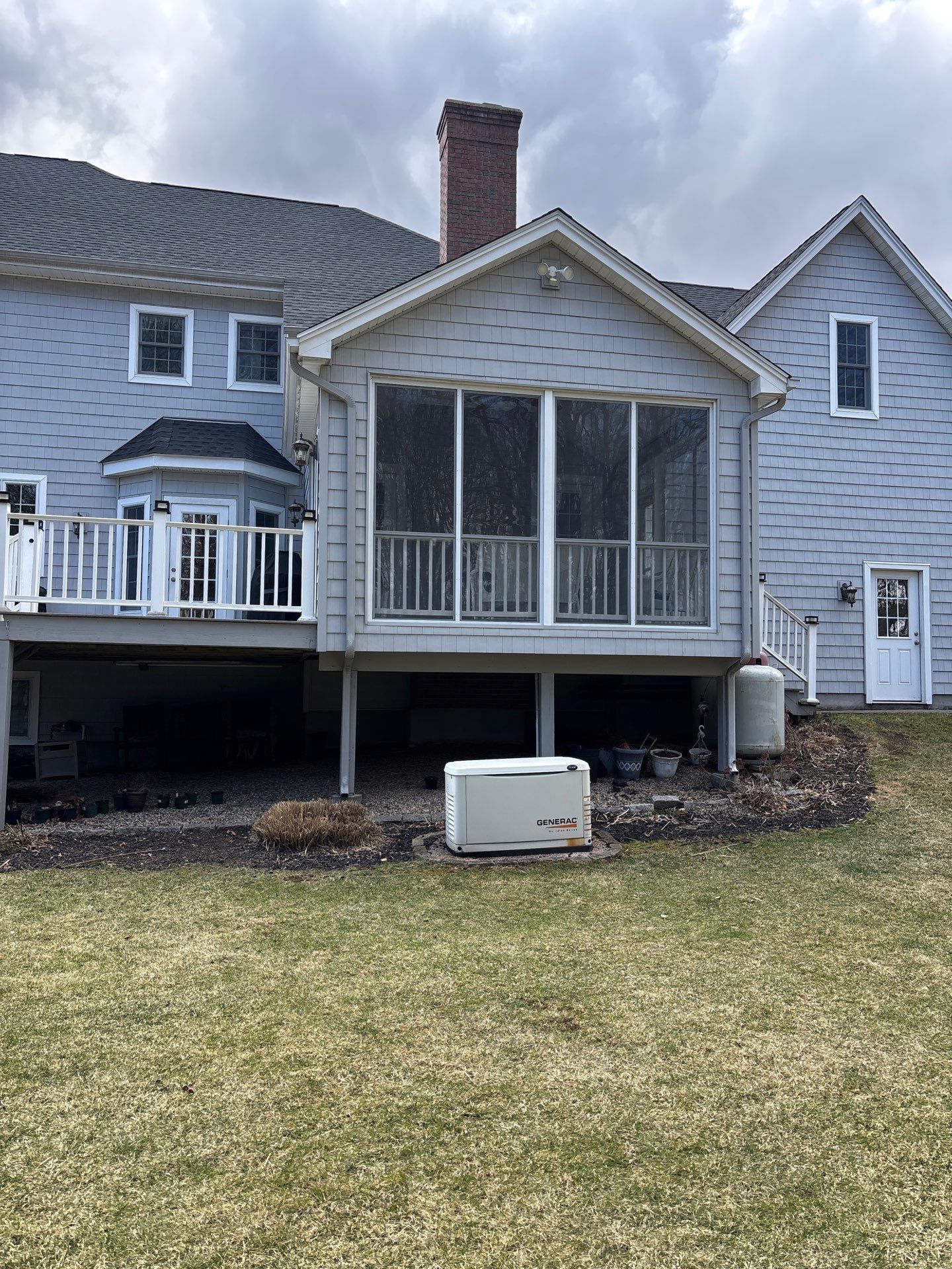 Cromwell by All site builders LLC