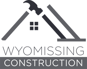 Logo for Wyomissing Construction