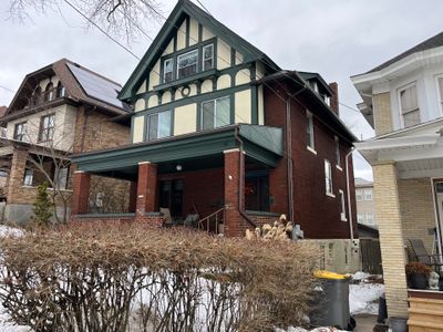 Cellulose Attic Insulation and Energy Efficiency Upgrades in Pittsburgh