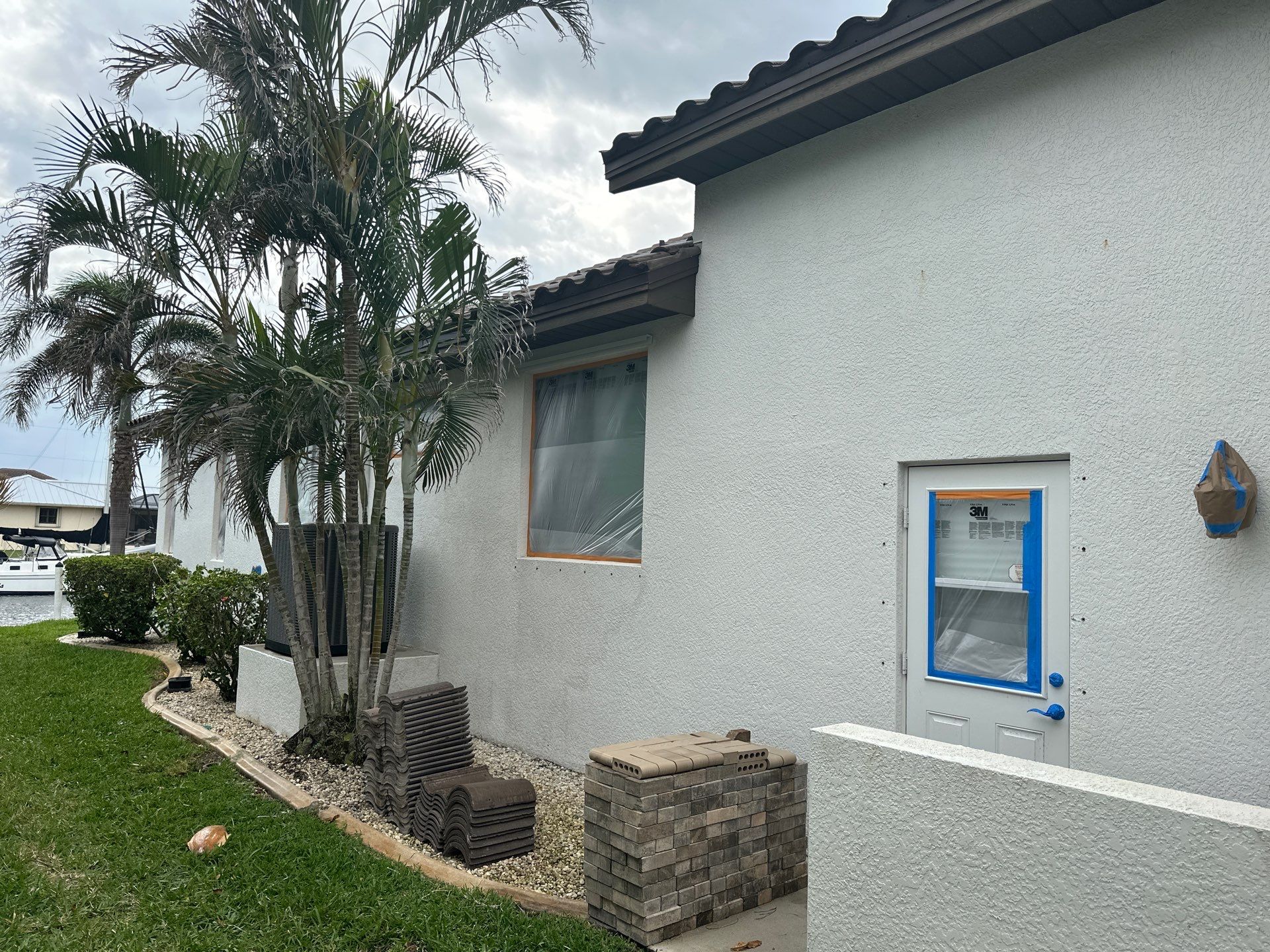 Roger Duguay by Fresh Coat Painters North Fort Myers & Punta Gorda