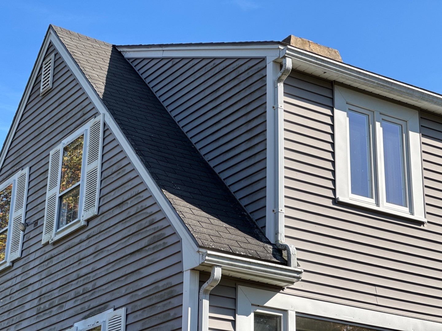 "One-Day Transformation: New Homeowner's Seamless Roof Replacement!" by Sensible Home Solutions