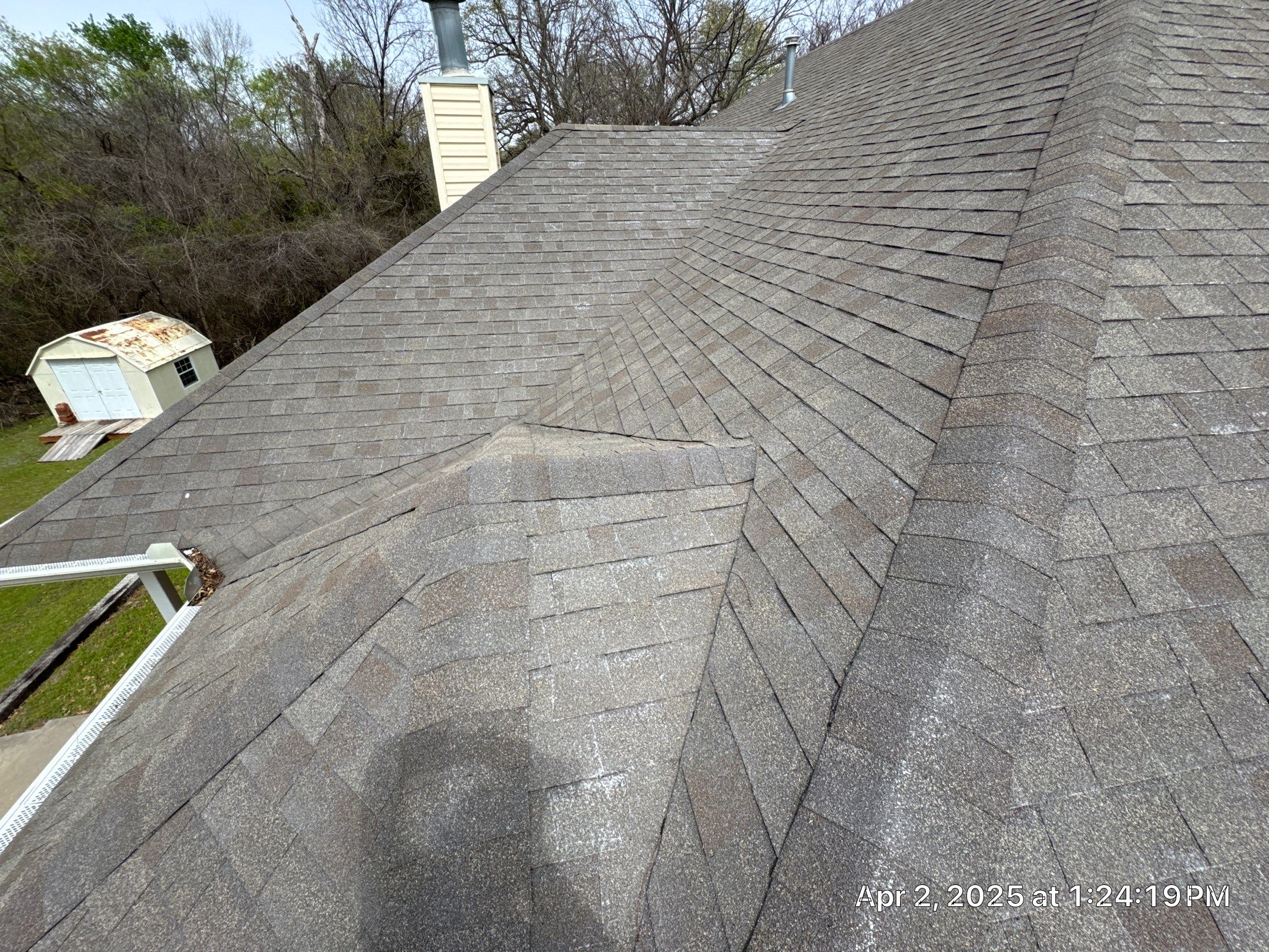 Roughneck Roofing featured photo.