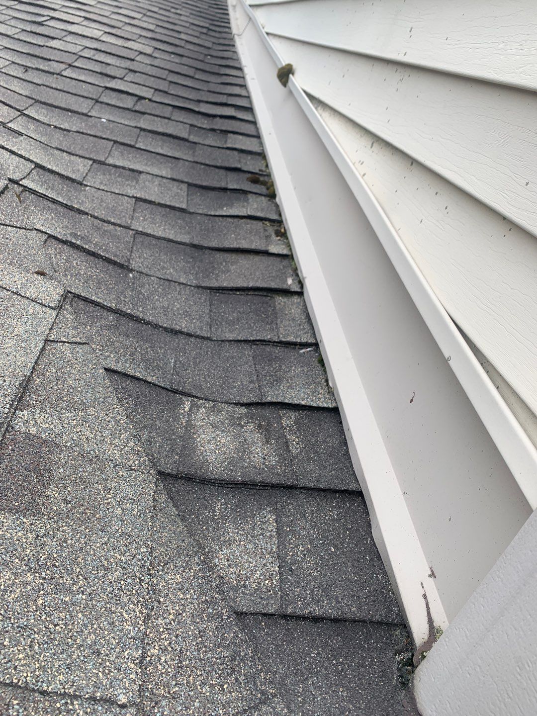 Roof Replacement using Owens Corning Duration by 180 Contractors