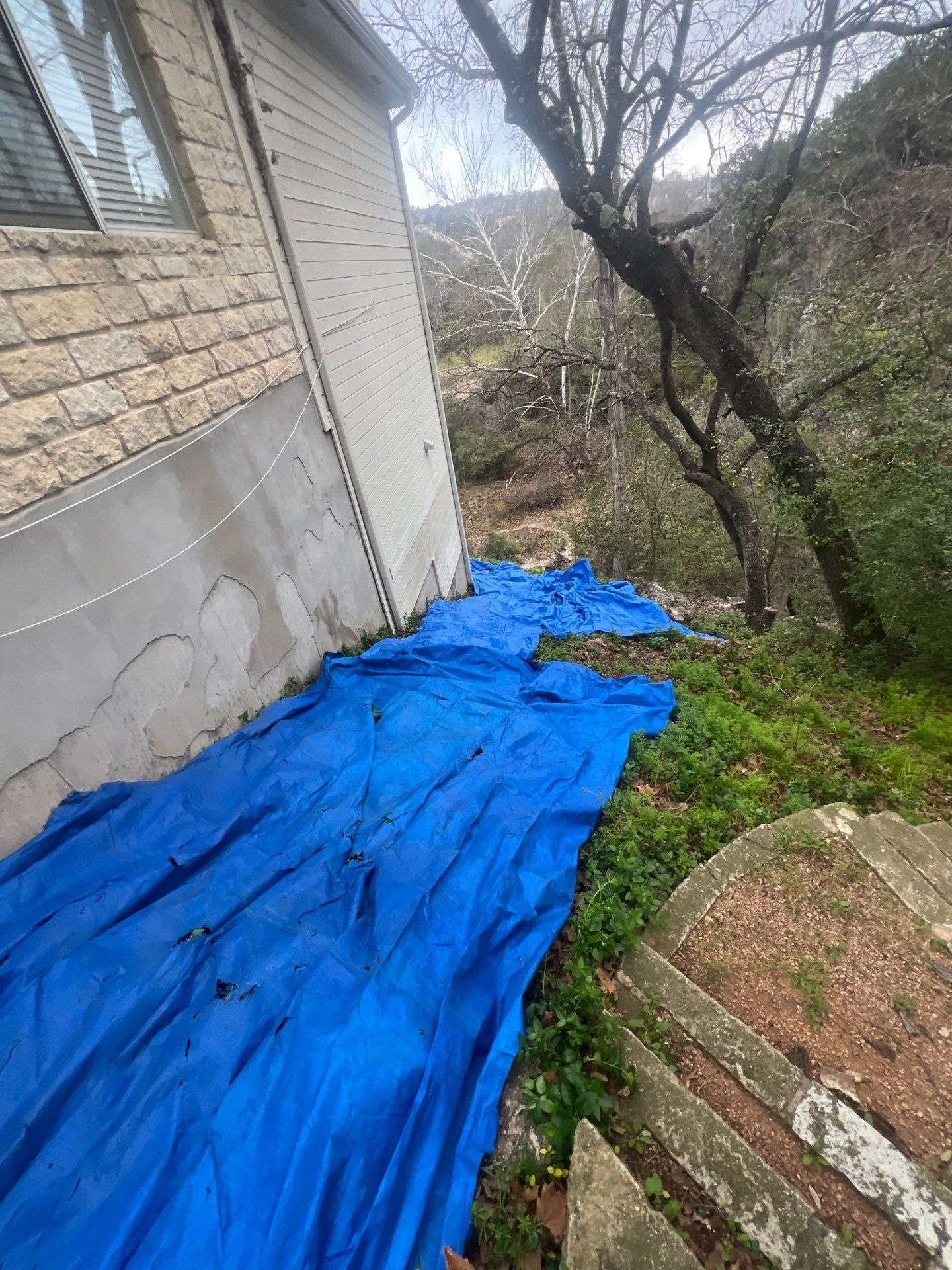 Project in Austin by Rhino Roofing and General Contracting, LLC