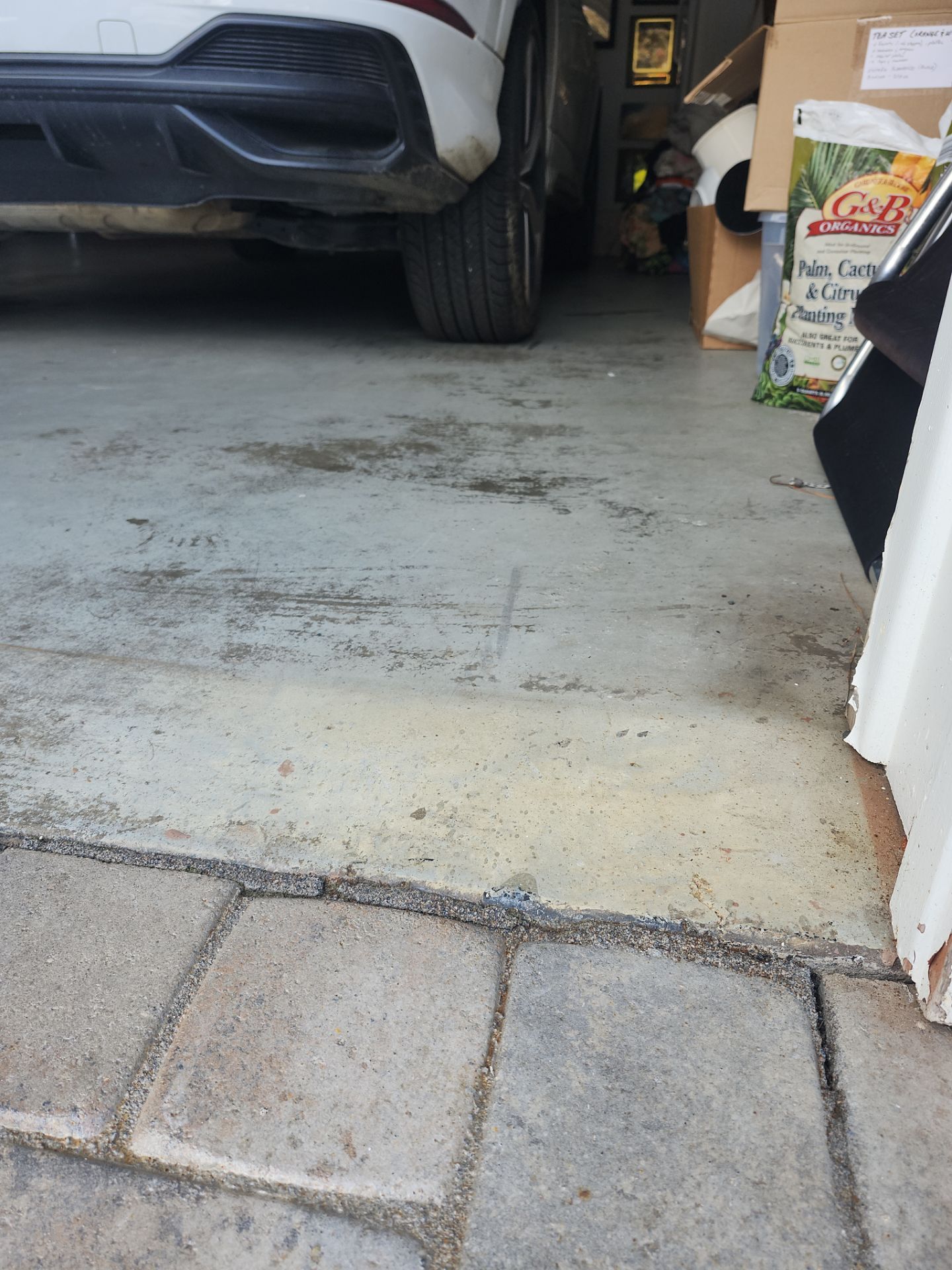 Penntek Coating using Penntek by Matt Gifford Painting LLC