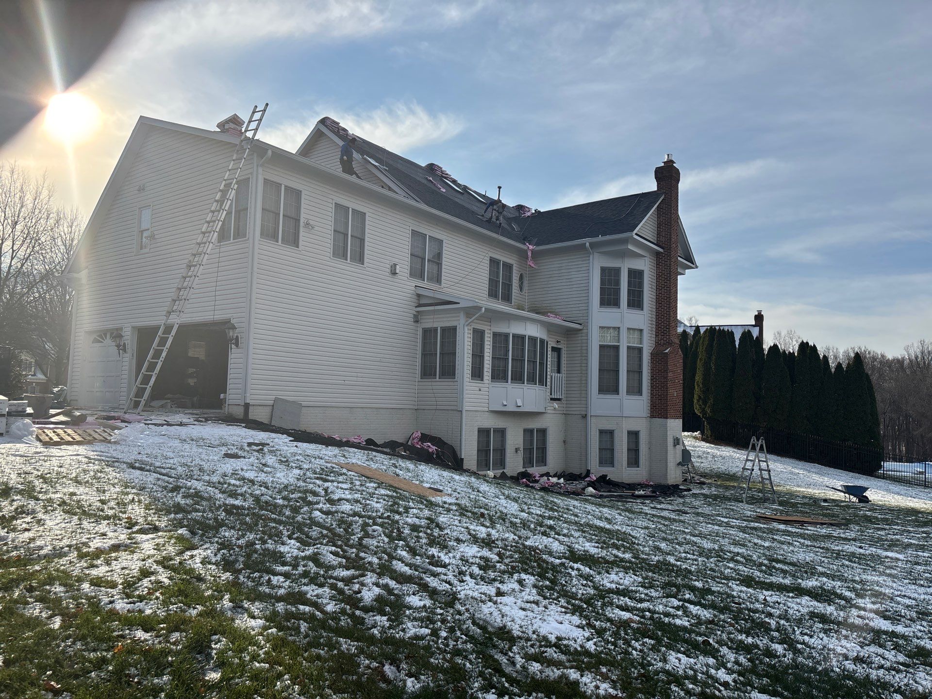 506 Grand Cypress Court, Silver Spring, MD 20905 UNITED STATES by American Custom Contractors