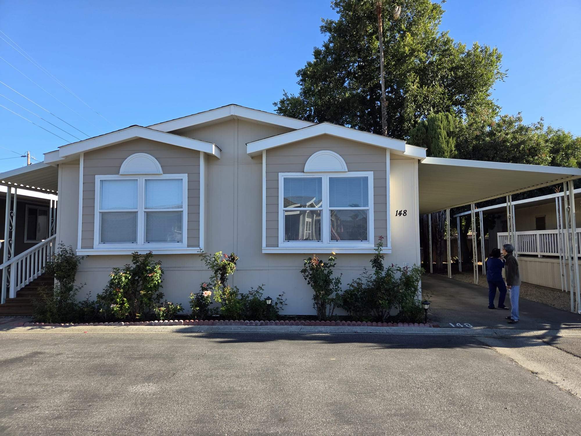 Roof Replacement - San Jose, CA 95123 by Epic Roof Replacement