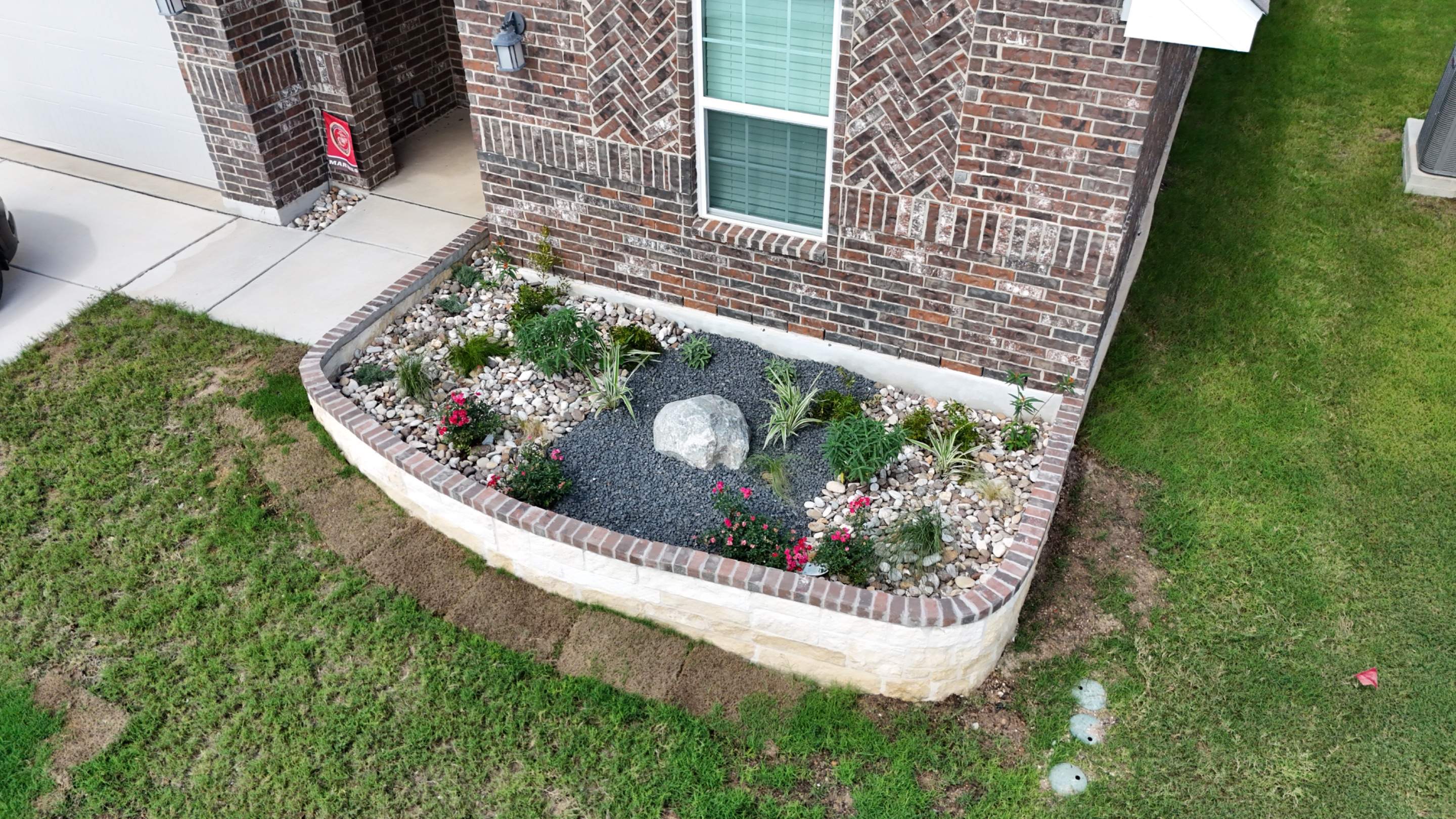 Wortham Oaks - San Antonio, TX by Hole In One Lawns, LLC