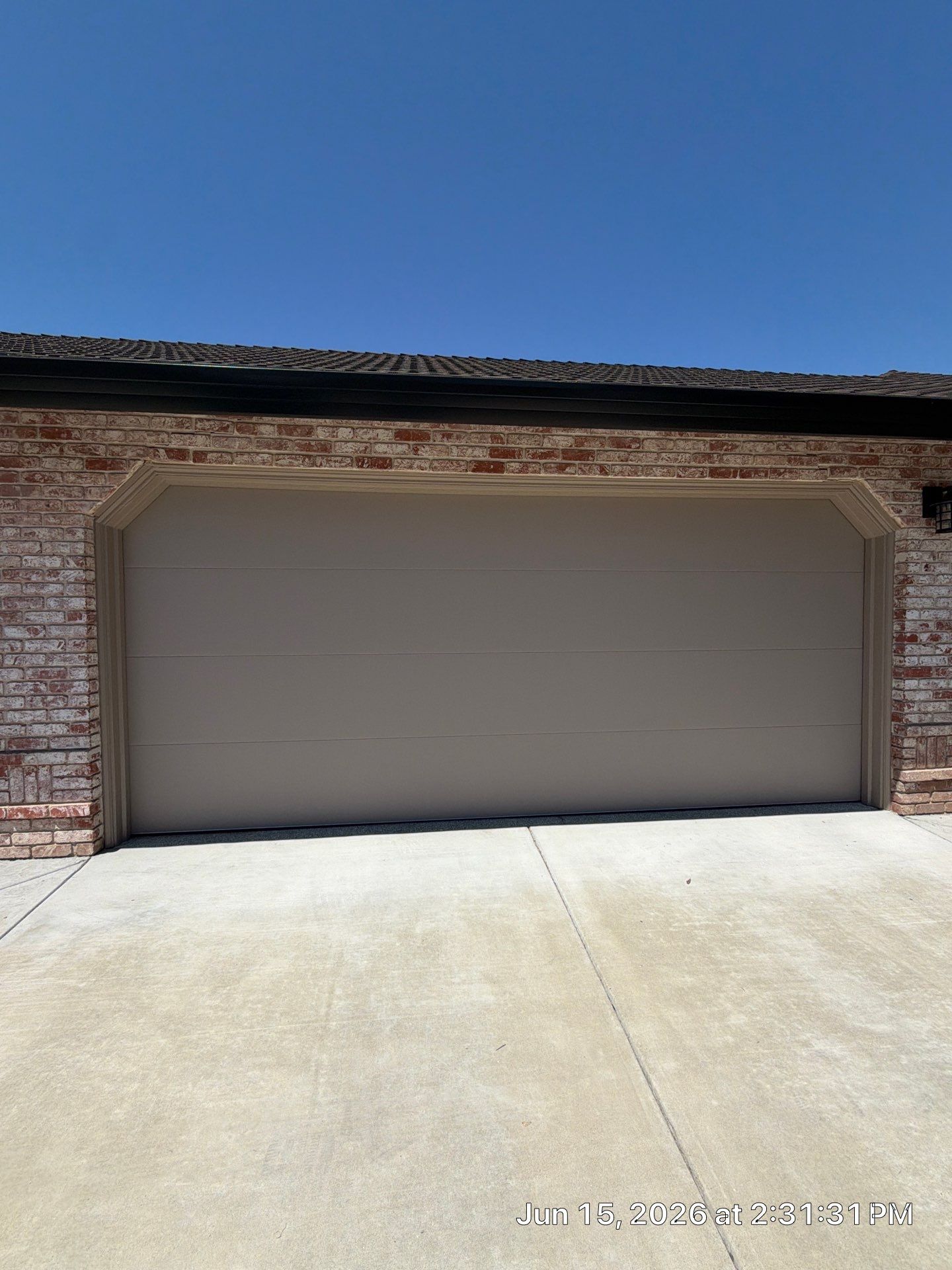 Exterior Painting in Modesto by Lancaster Painting