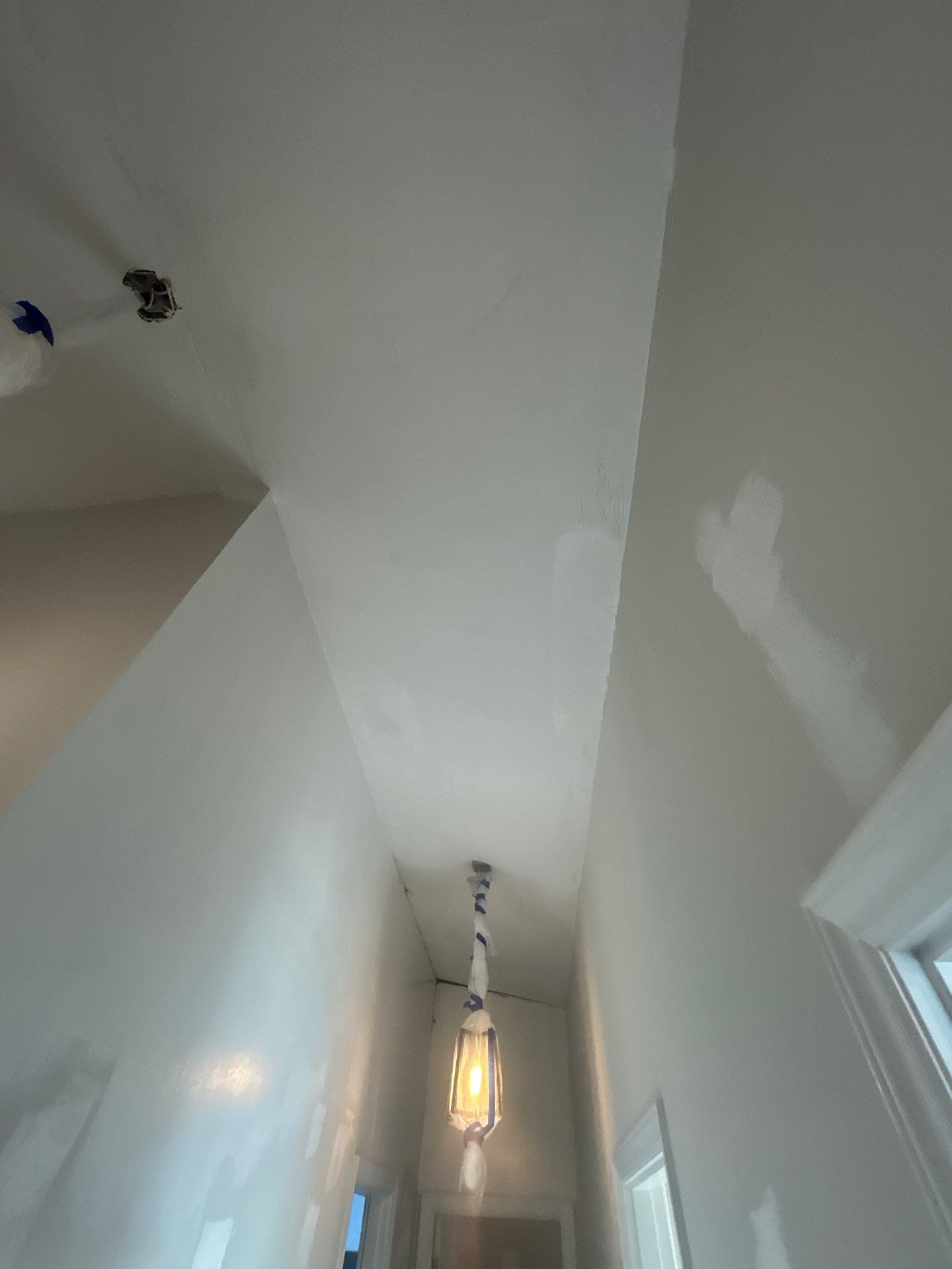 Pine Valley - Standing Seam Metal Roof Install + Market Ready Repairs by RGR Construction and Roofing, LLC