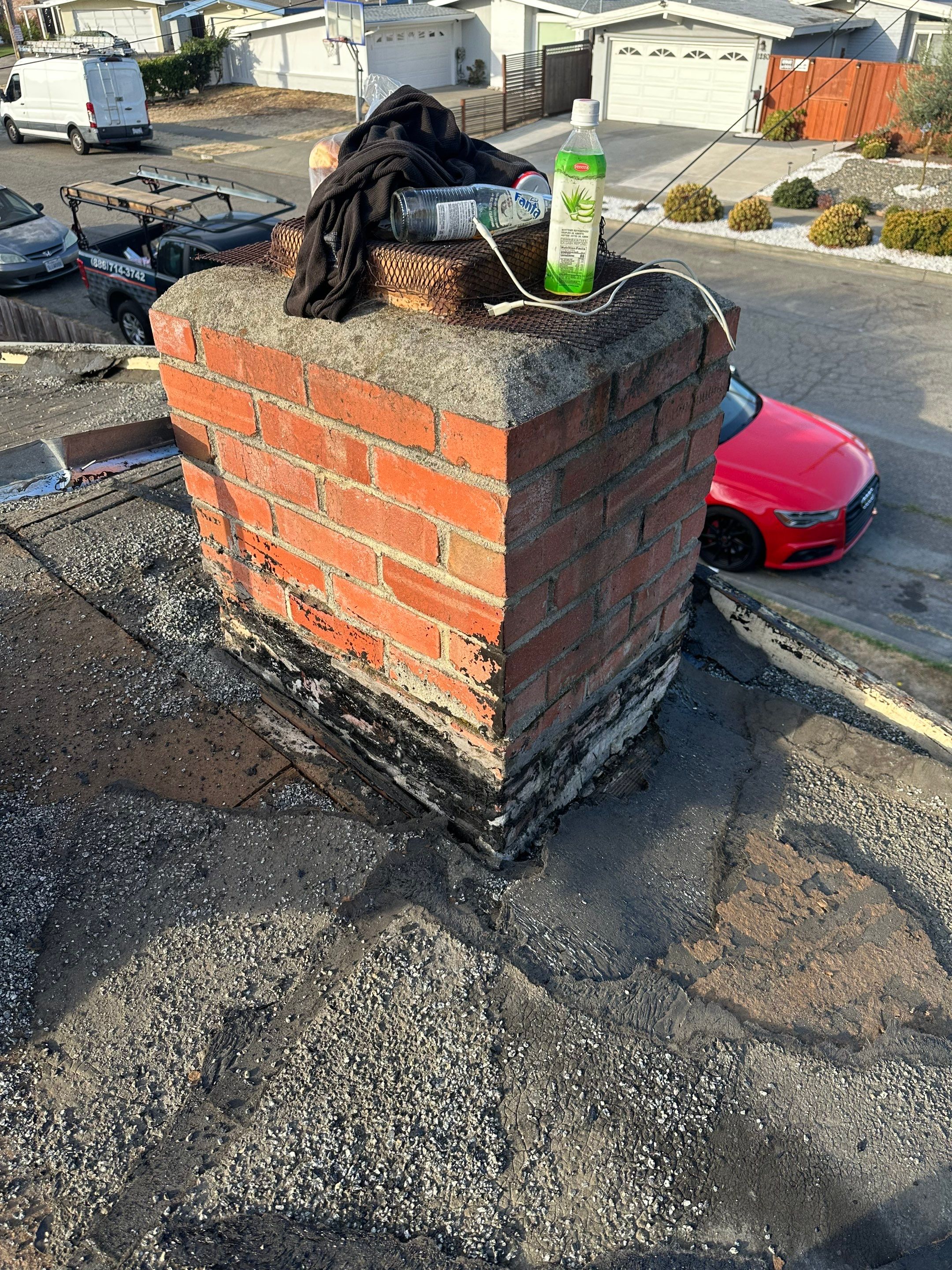 Roof Replacement - Hayward, CA 94544 by Epic Roof Replacement