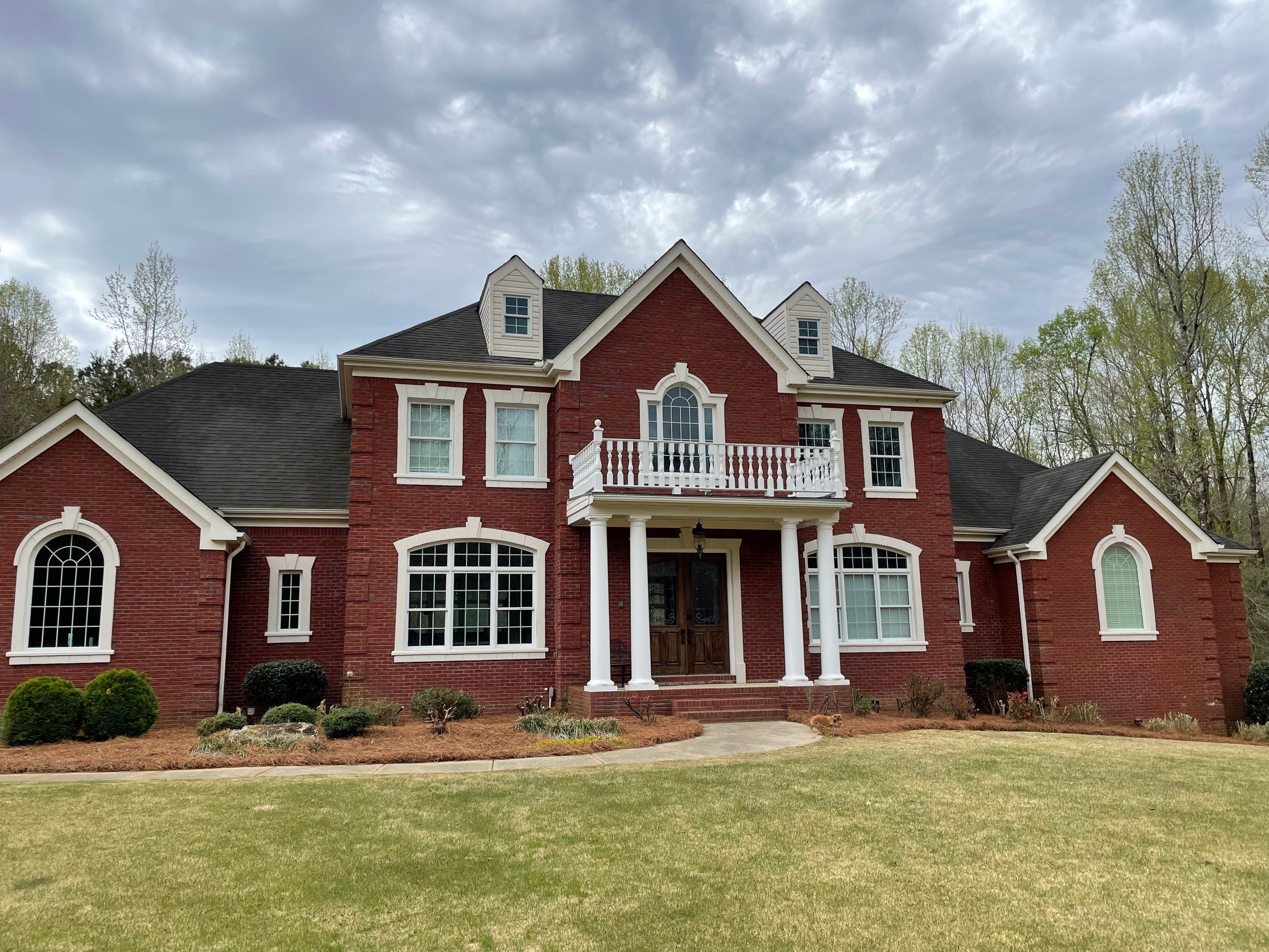 Residential Roofing Installation by Inspector Roofing and Restoration