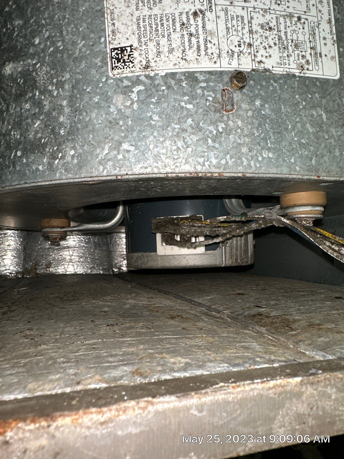 HVAC Restoration  by TIES360 Air Ducts Plus