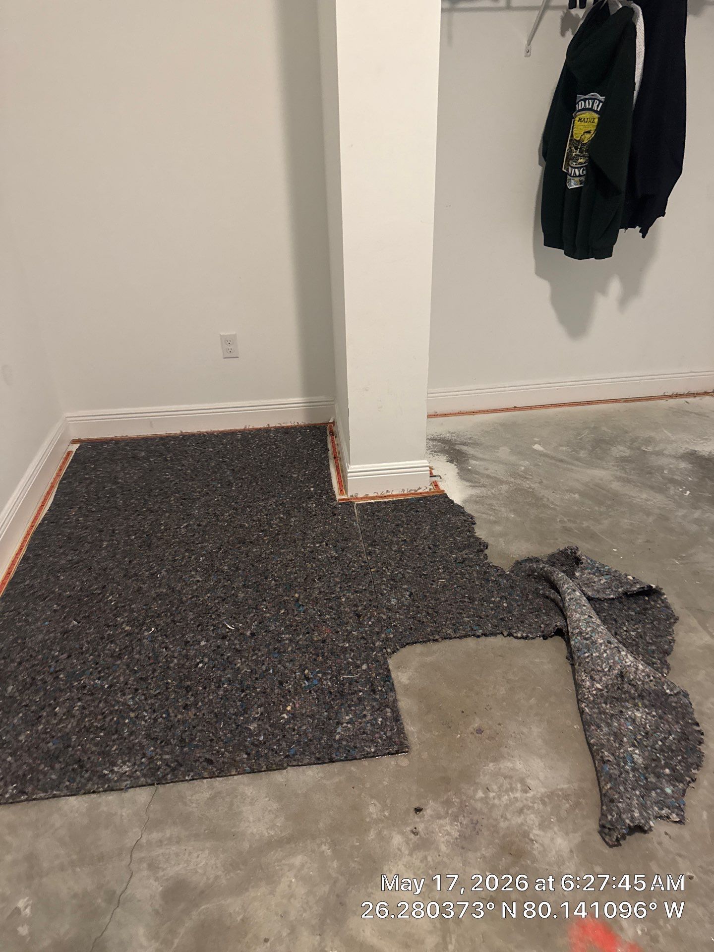 Emergency Water Extraction and Structural Drying in Lighthouse Point by SuperClean