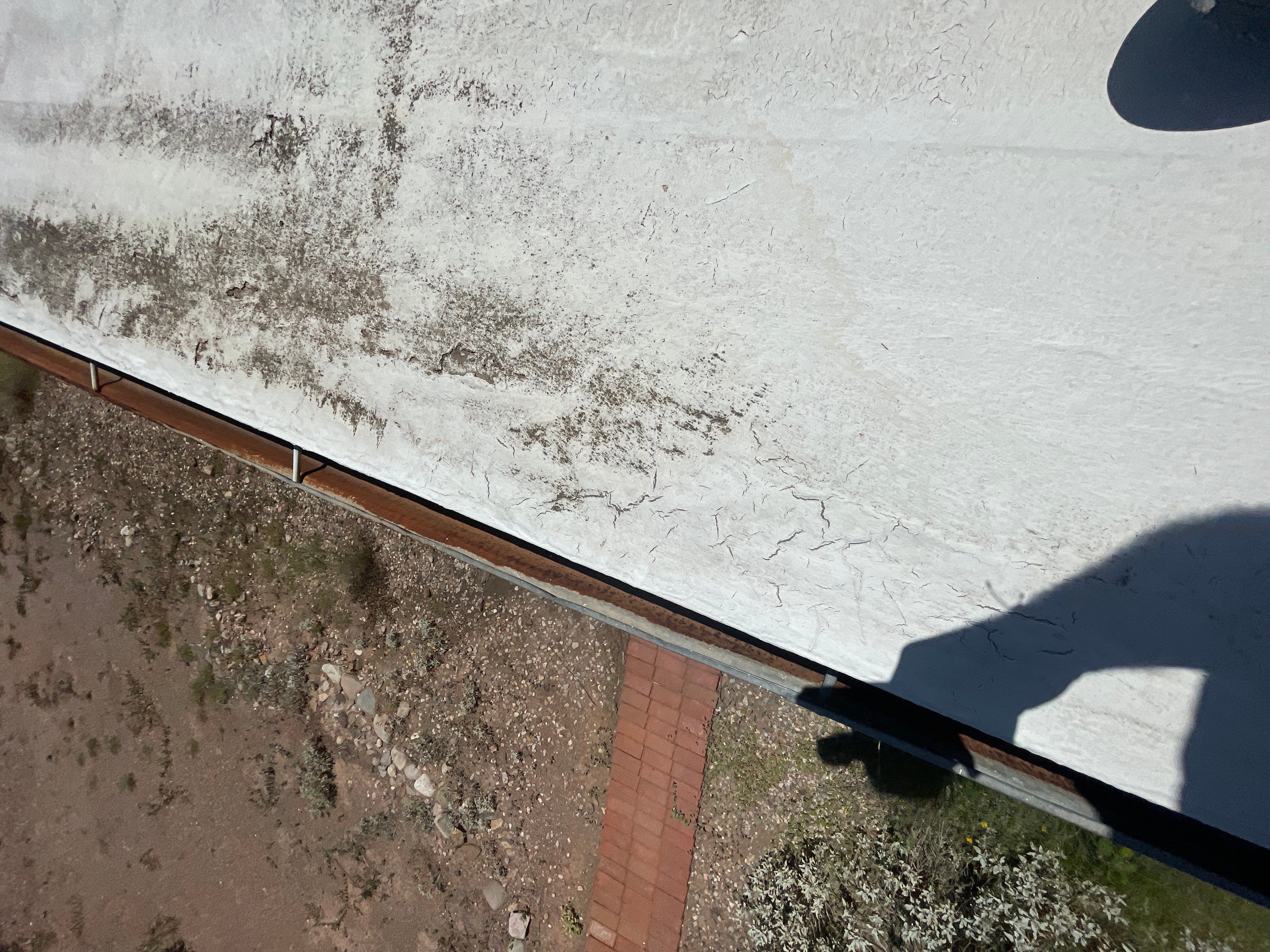 Comprehensive Flat Roof Restoration and Tile Repair in Tucson by West Coast Roofing AZ