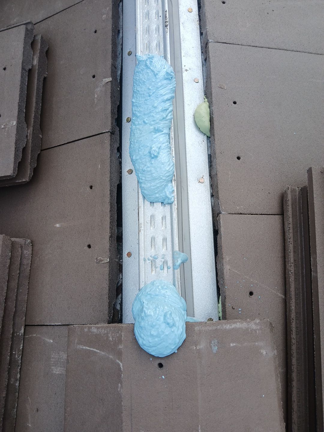 Residential Roofing Installation using WestLake Roofing Tile by BLUES BROTHERS CONSTRUCTION CORP