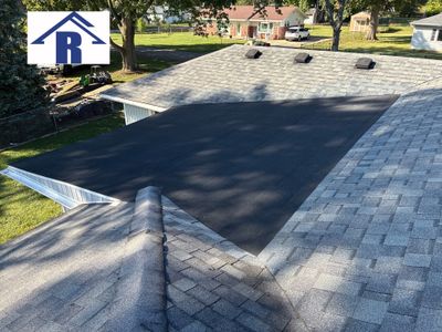 Project in Muncie, IN