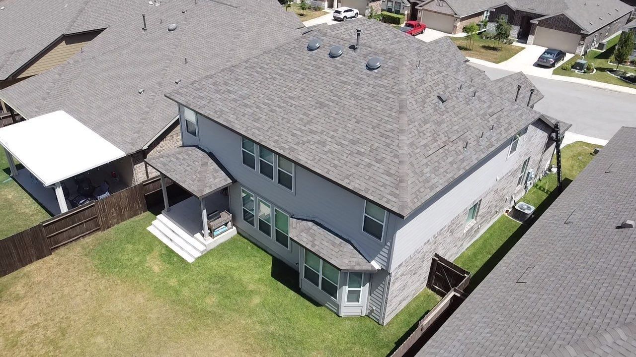 Roof Replacement - 78261 by Rox Roofing