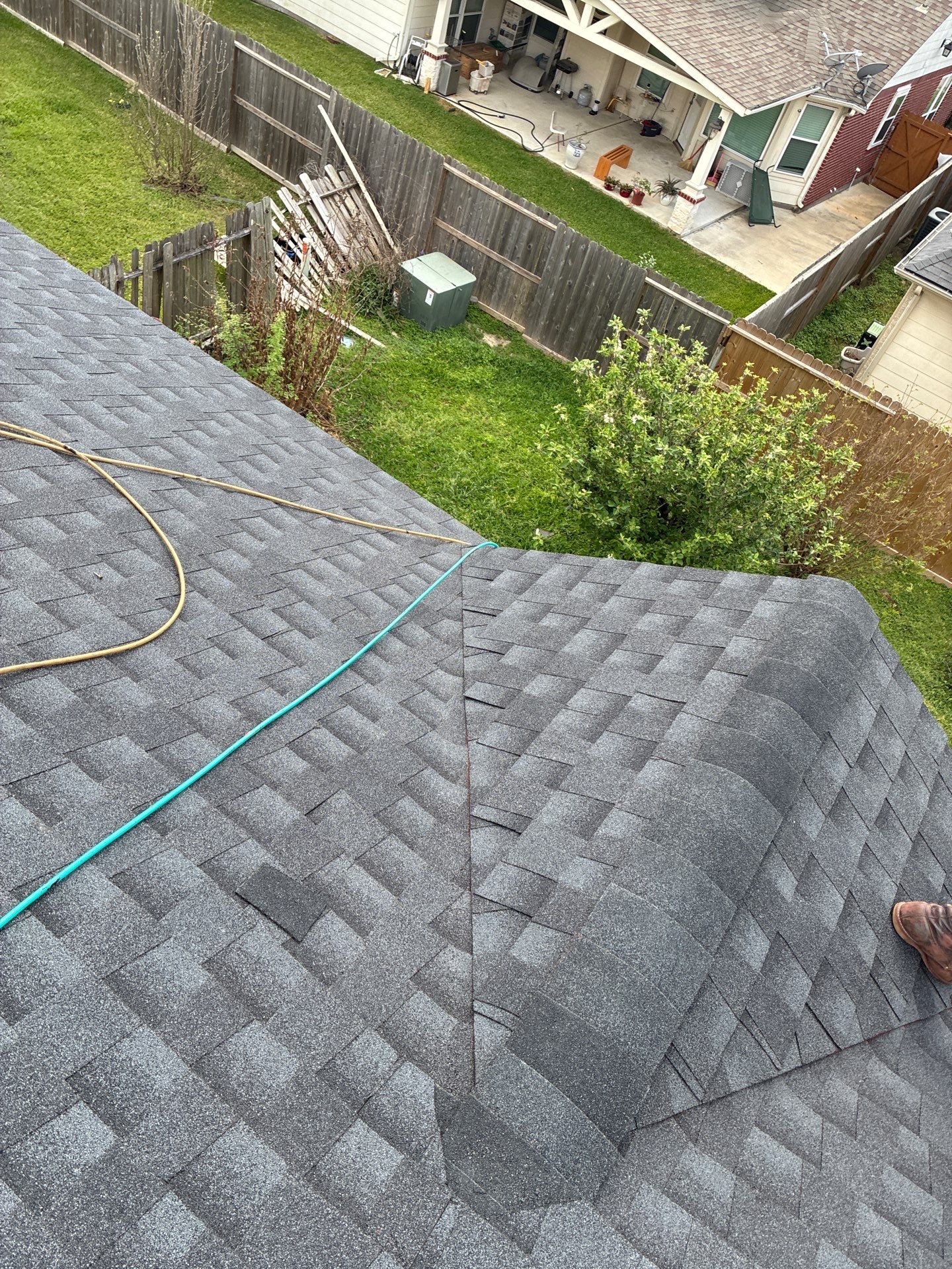 Roof Replacement in Westbridge, Houston TX by Roof Repair Company